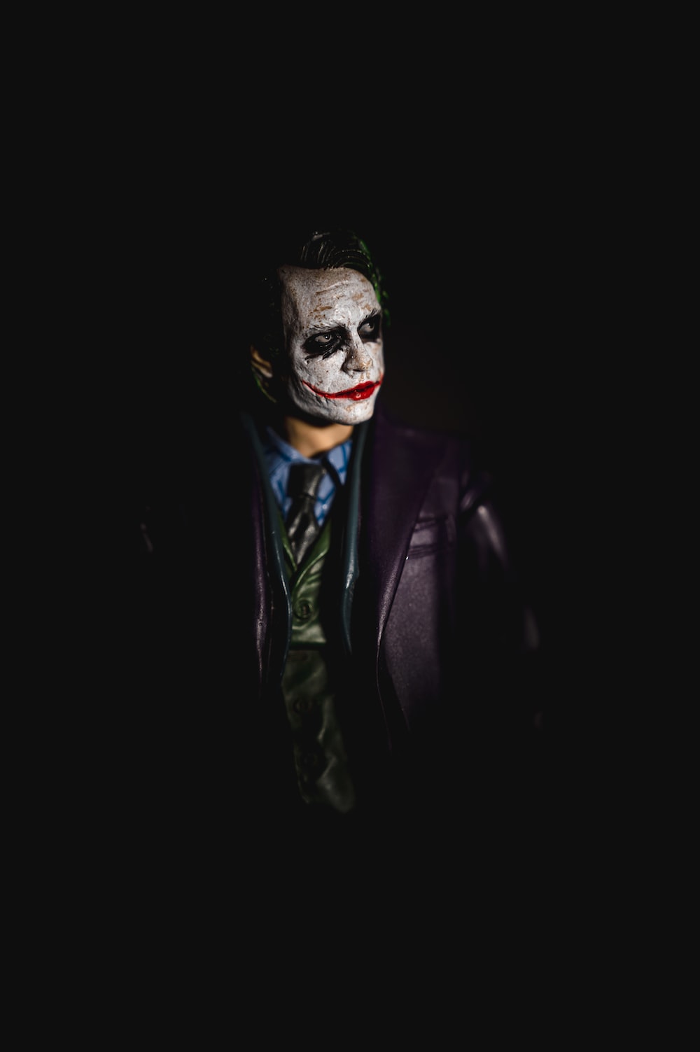 Dark Joker Wallpapers