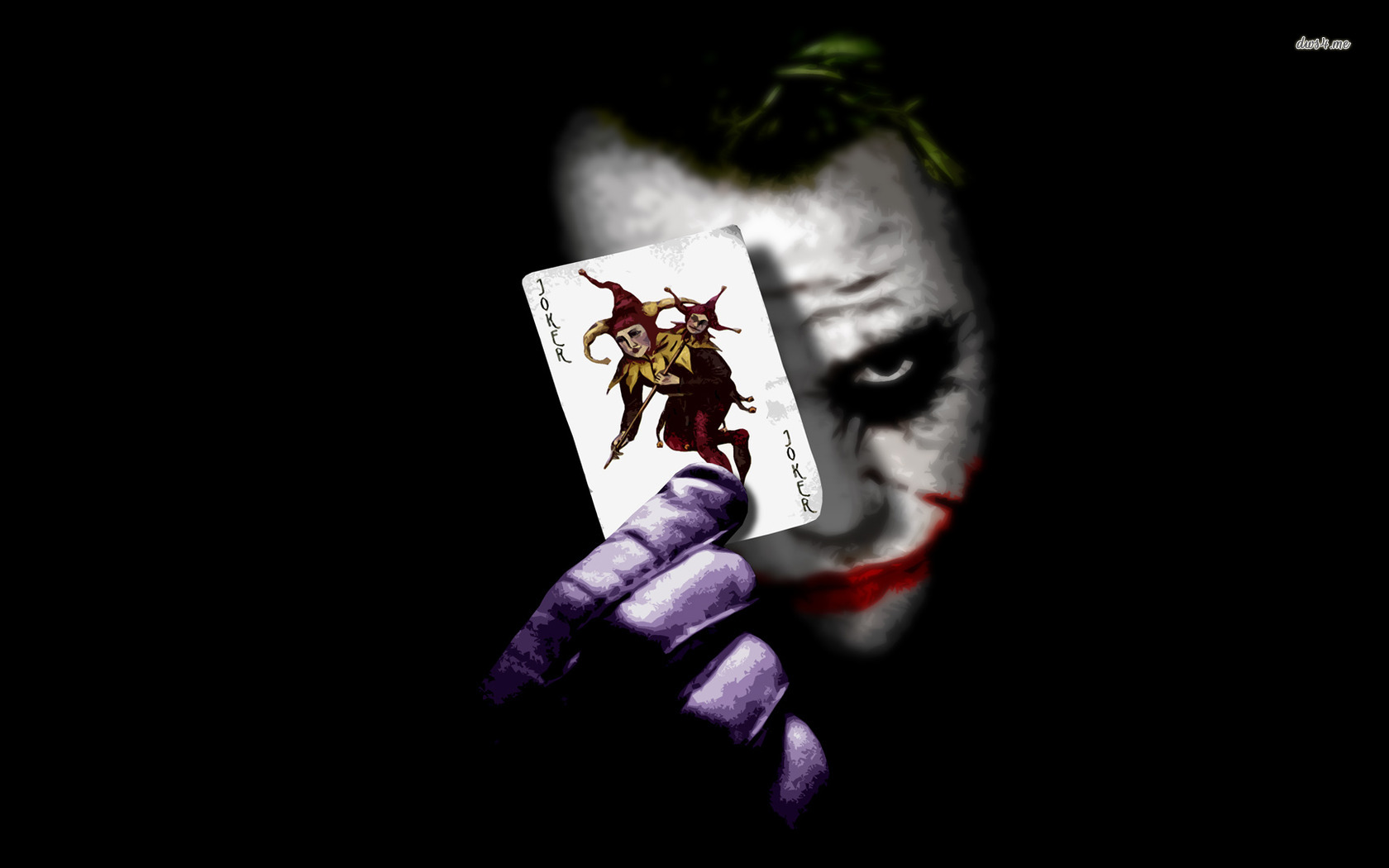 Dark Joker Wallpapers