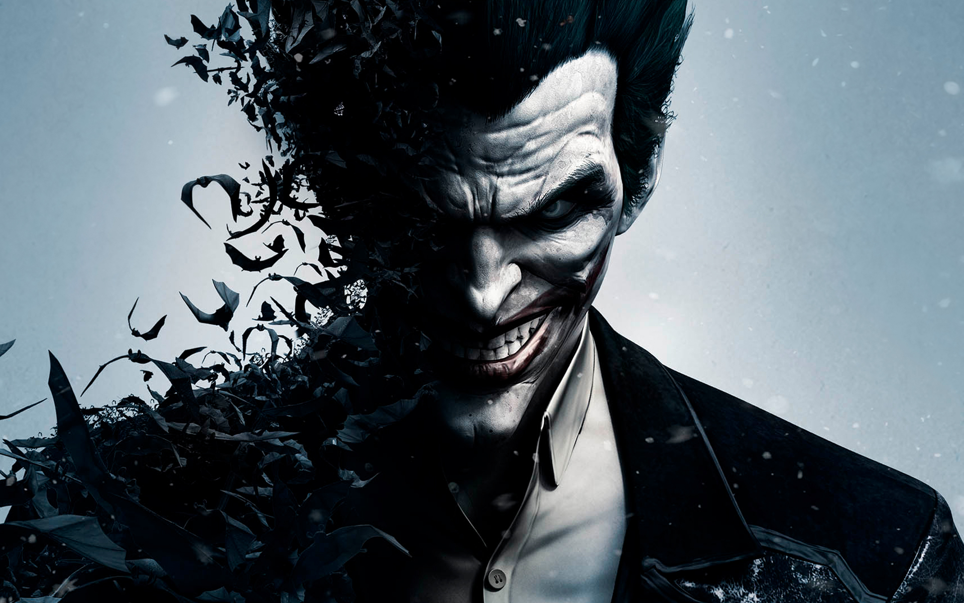 Dark Joker Wallpapers