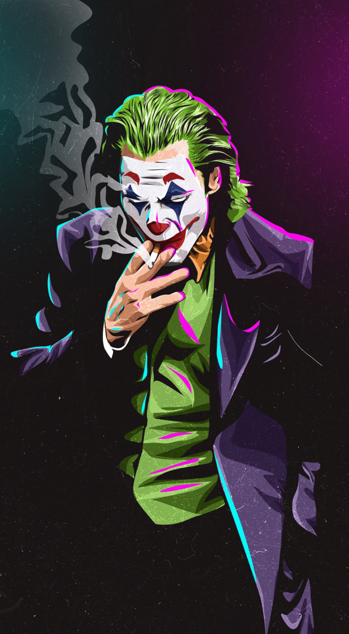 Dark Joker Wallpapers