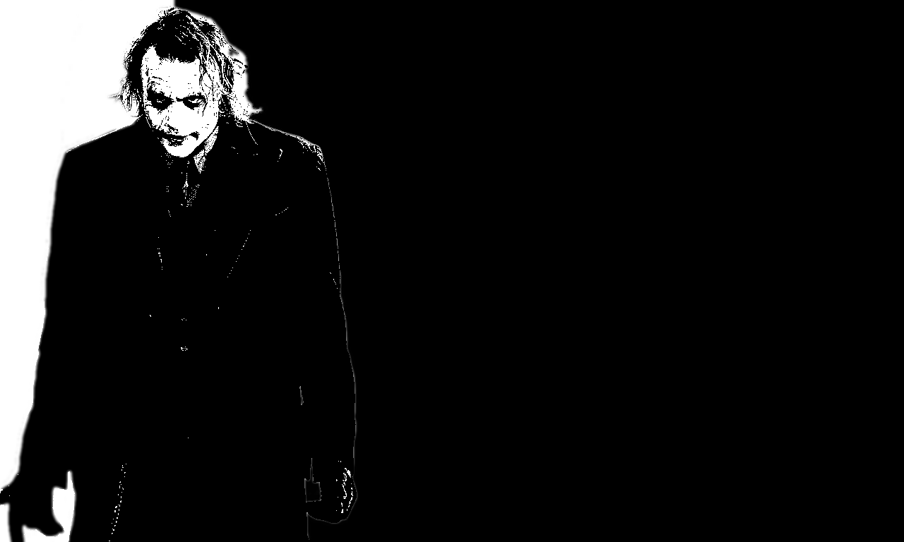 Dark Joker Wallpapers