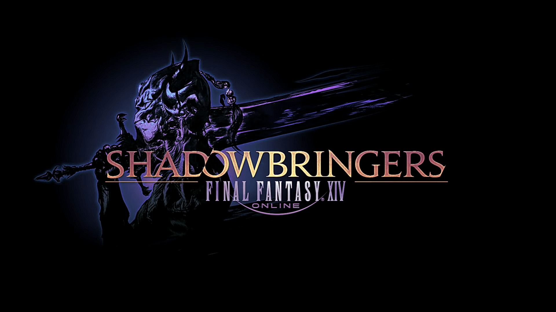 Dark Knight Final Fantasy Xiv
 Wallpapers