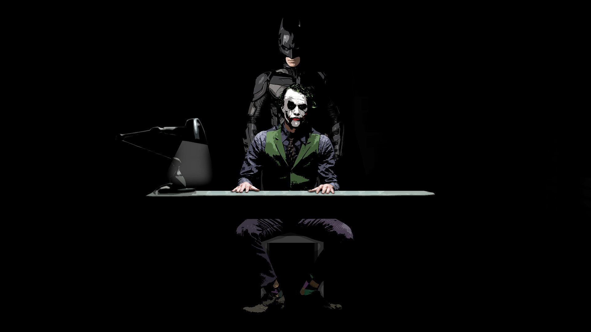 Dark Knight Hd Wallpapers