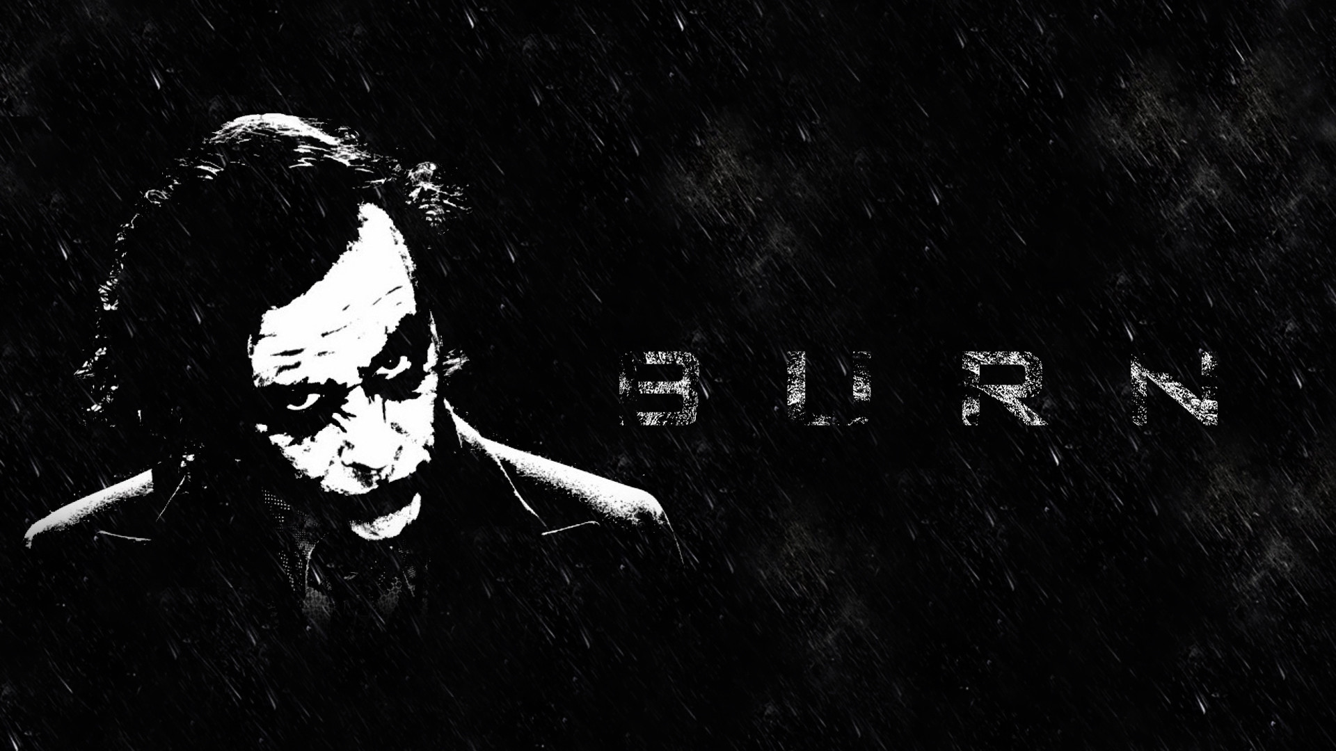 Dark Knight Hd Wallpapers