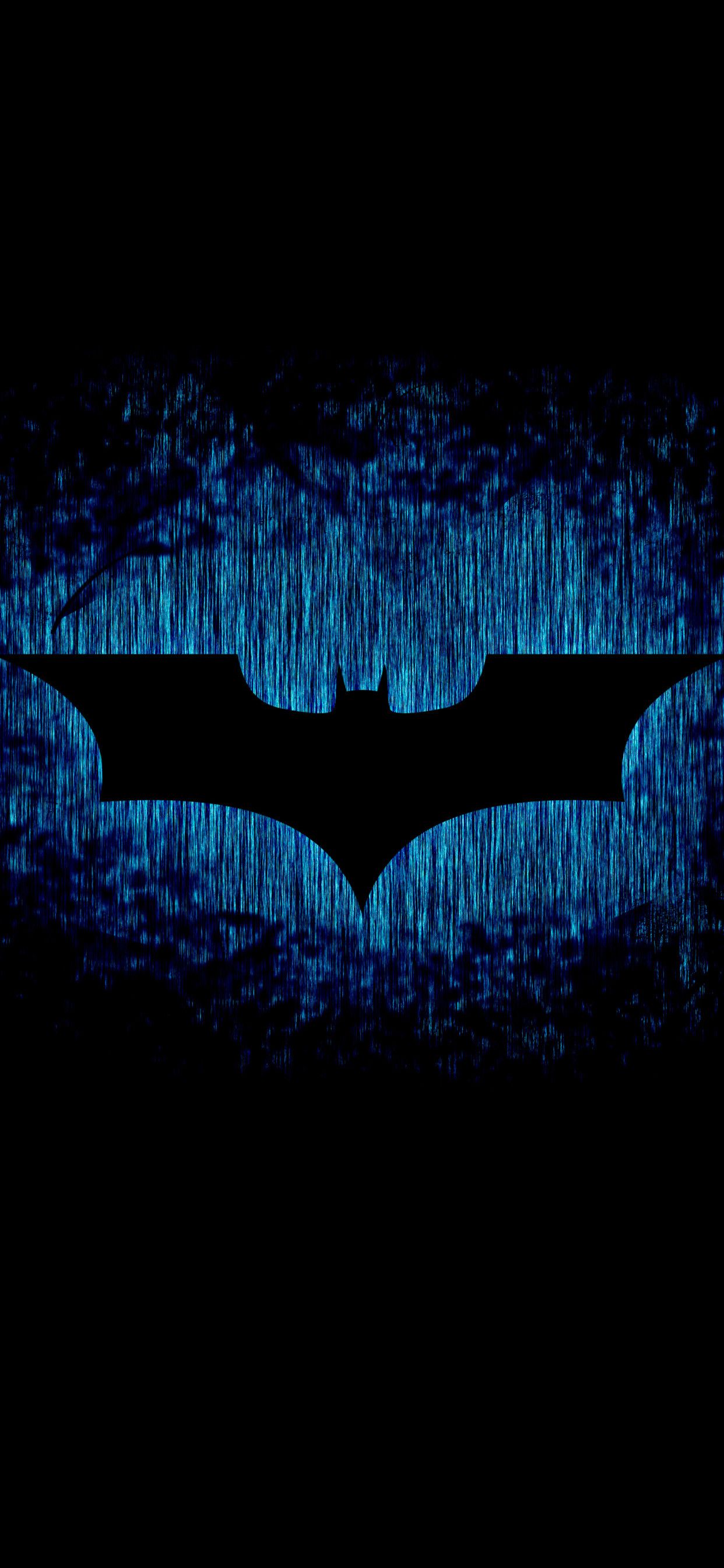 Dark Knight Iphone Wallpapers