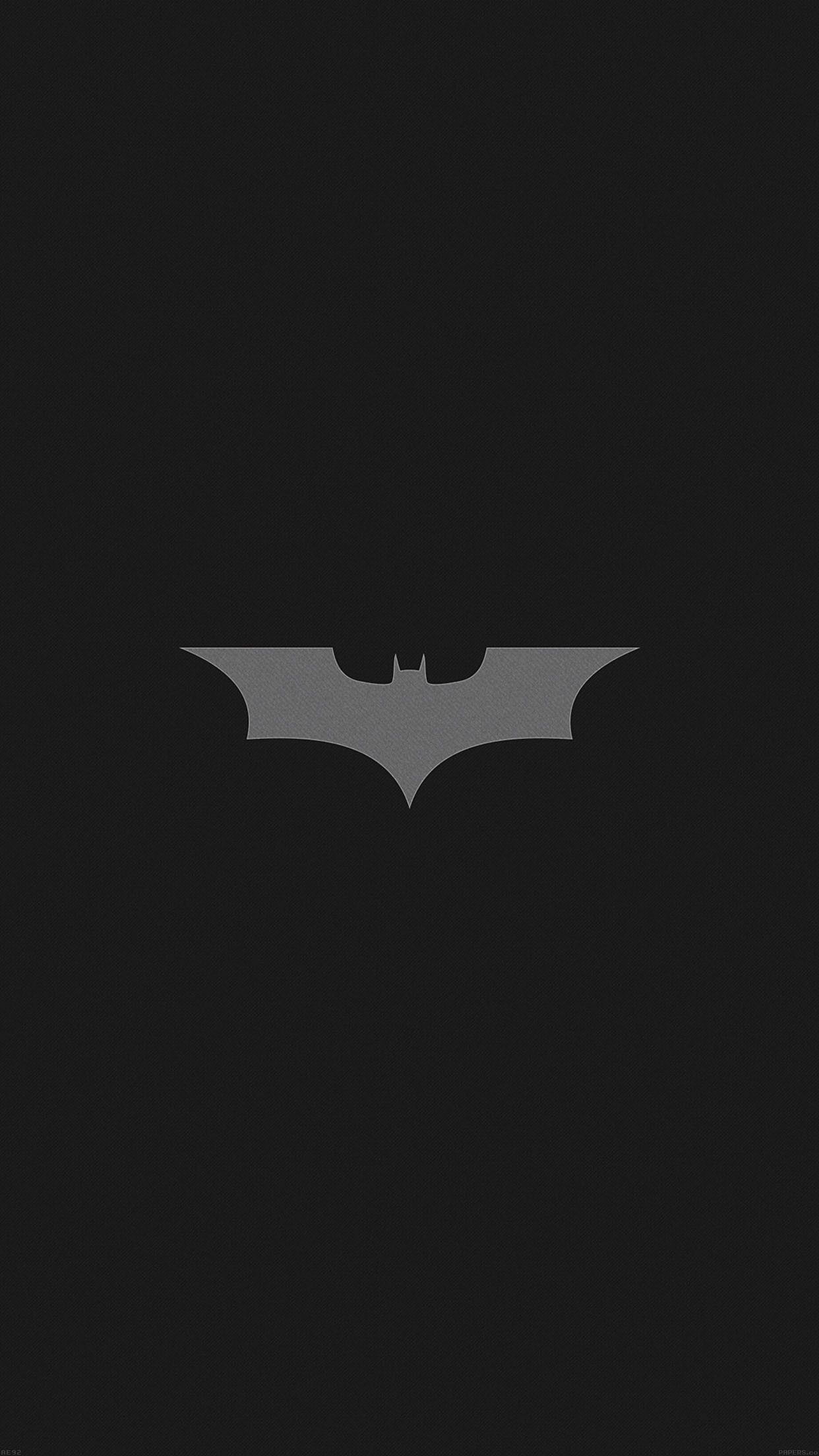 Dark Knight Logo Wallpapers