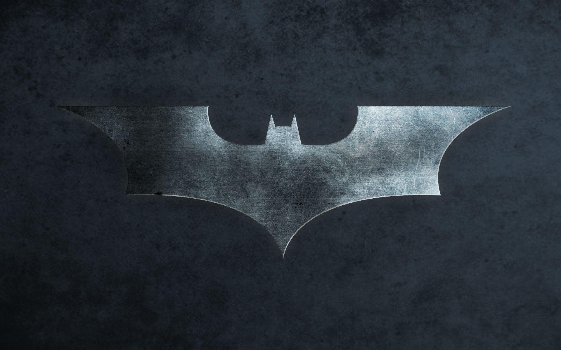 Dark Knight Logo Wallpapers