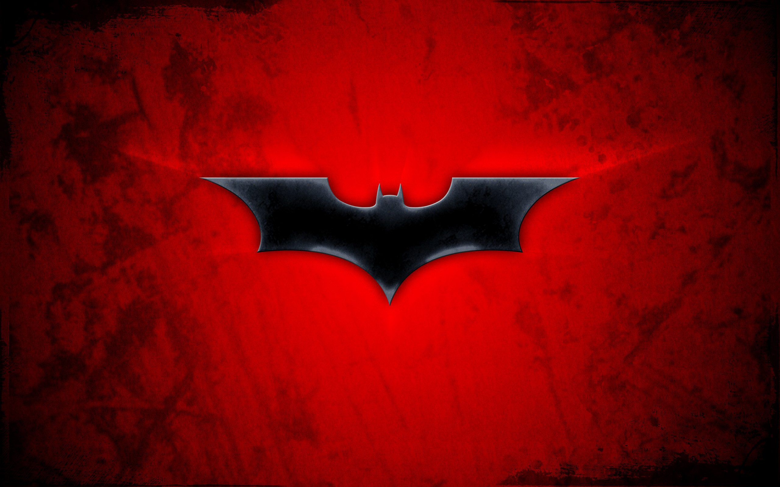 Dark Knight Logo Wallpapers