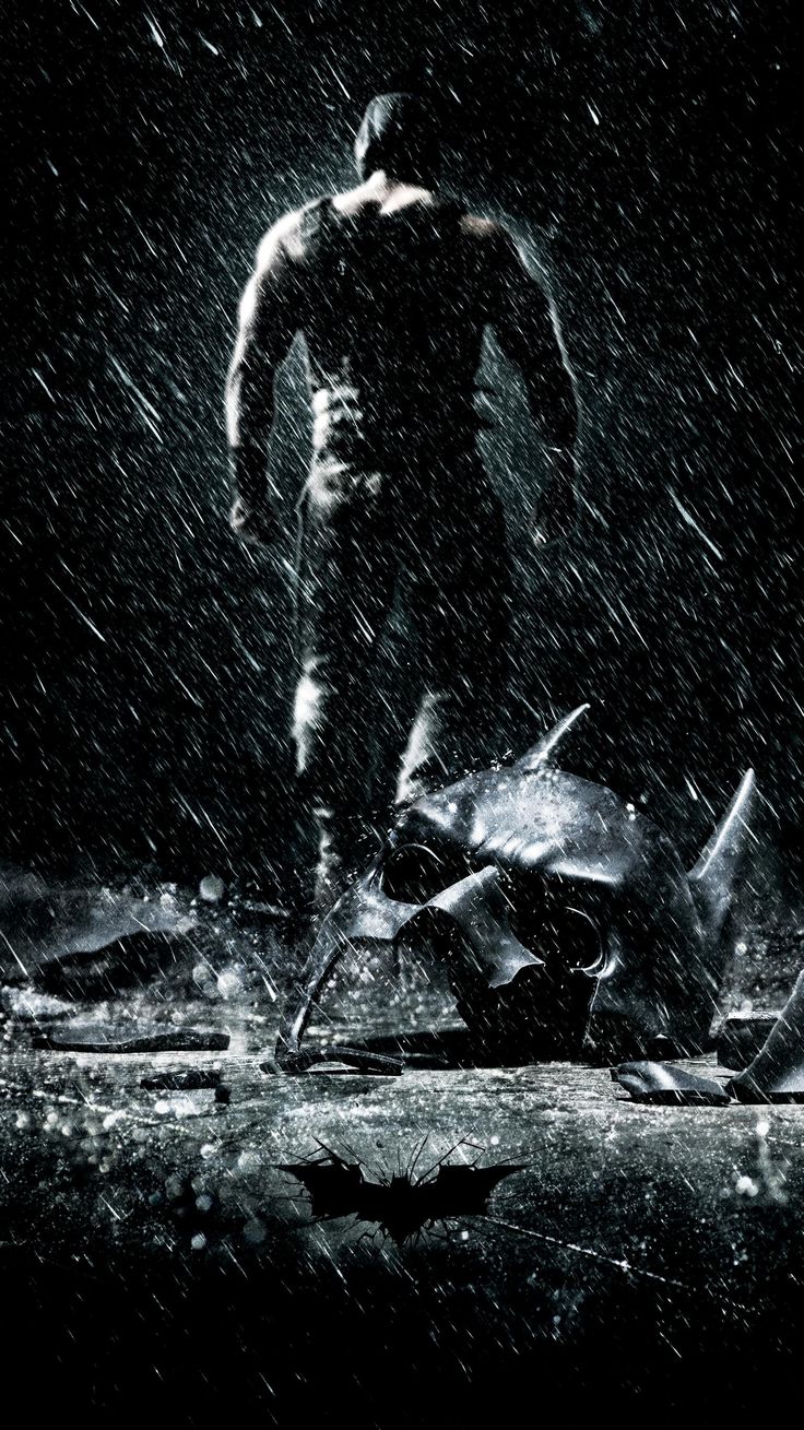 Dark Knight Rises Wallpapers