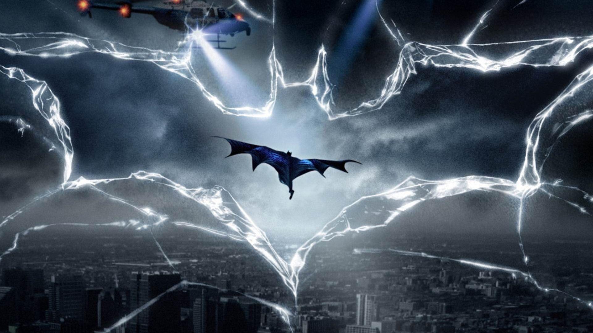 Dark Knight Rises Wallpapers