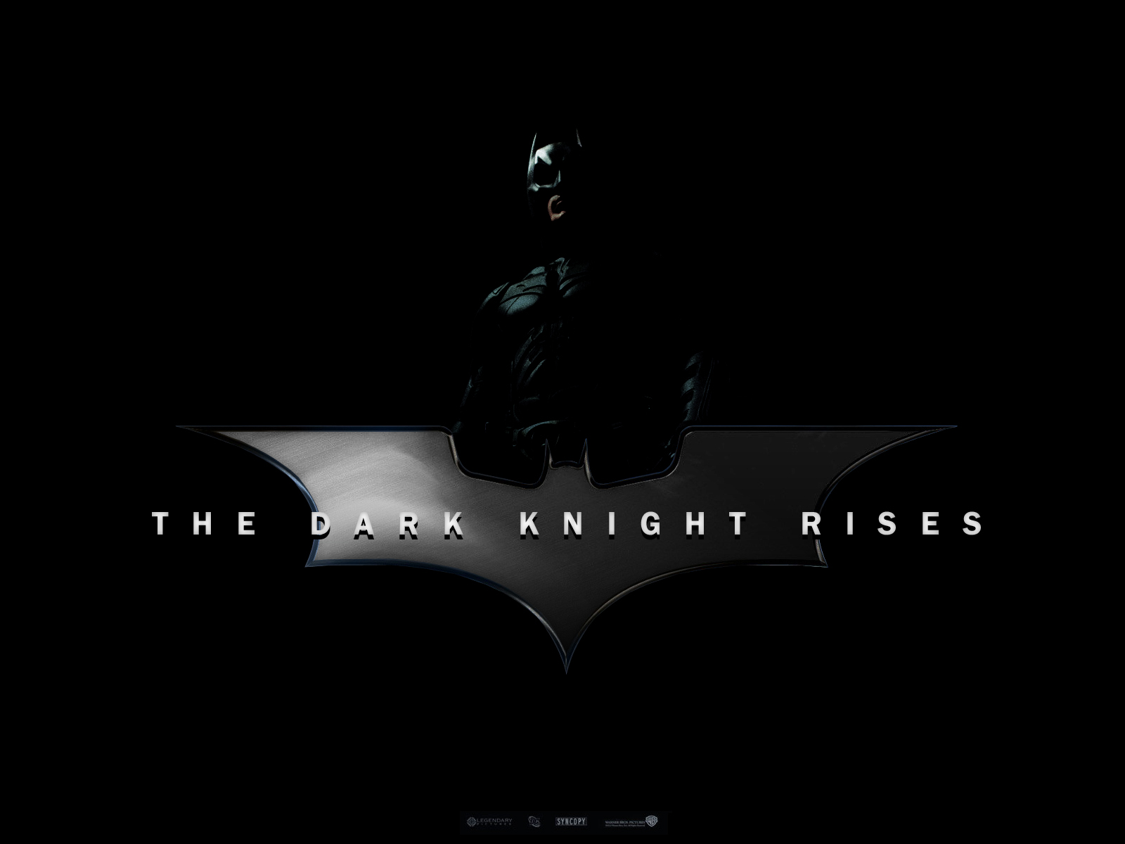 Dark Knight Rises Wallpapers