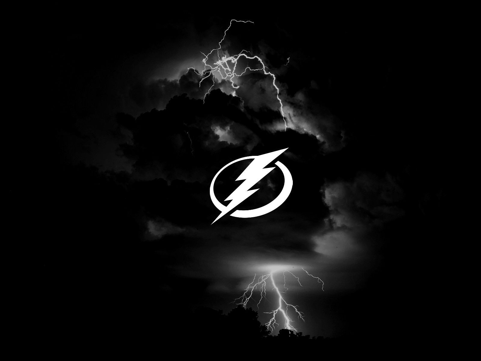 Dark Lightning Wallpapers