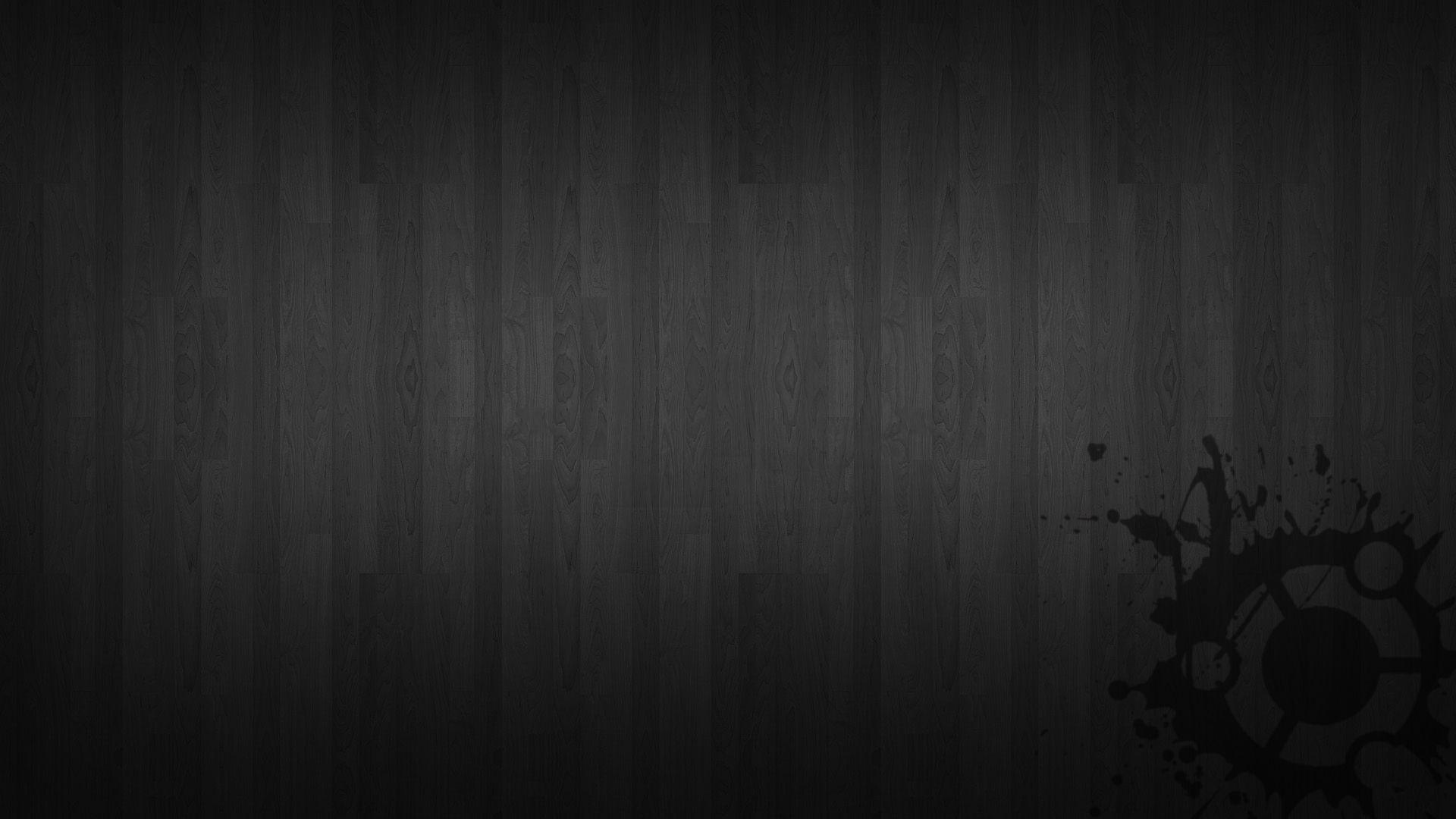 Dark Linux Wallpapers