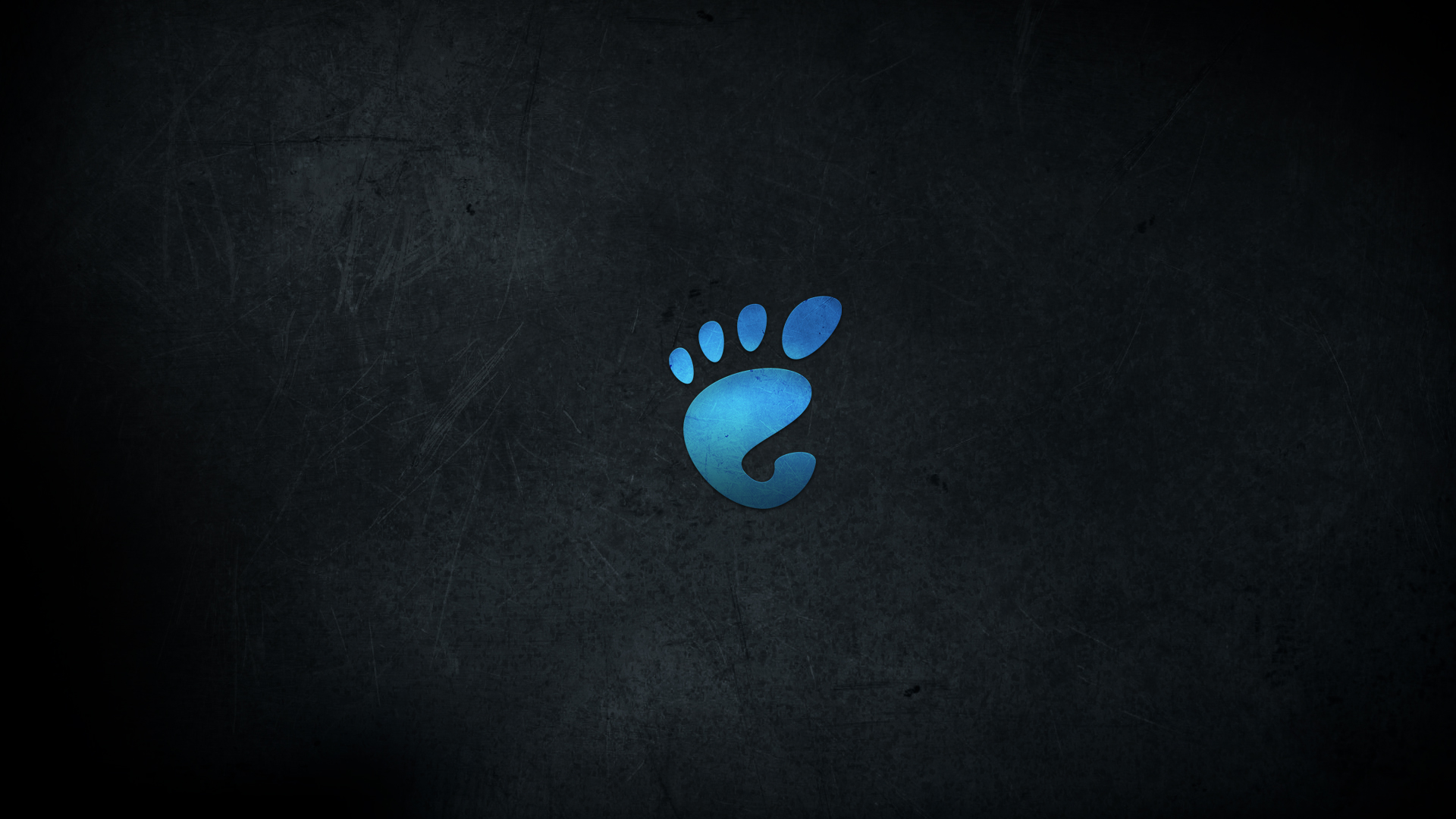 Dark Linux Wallpapers