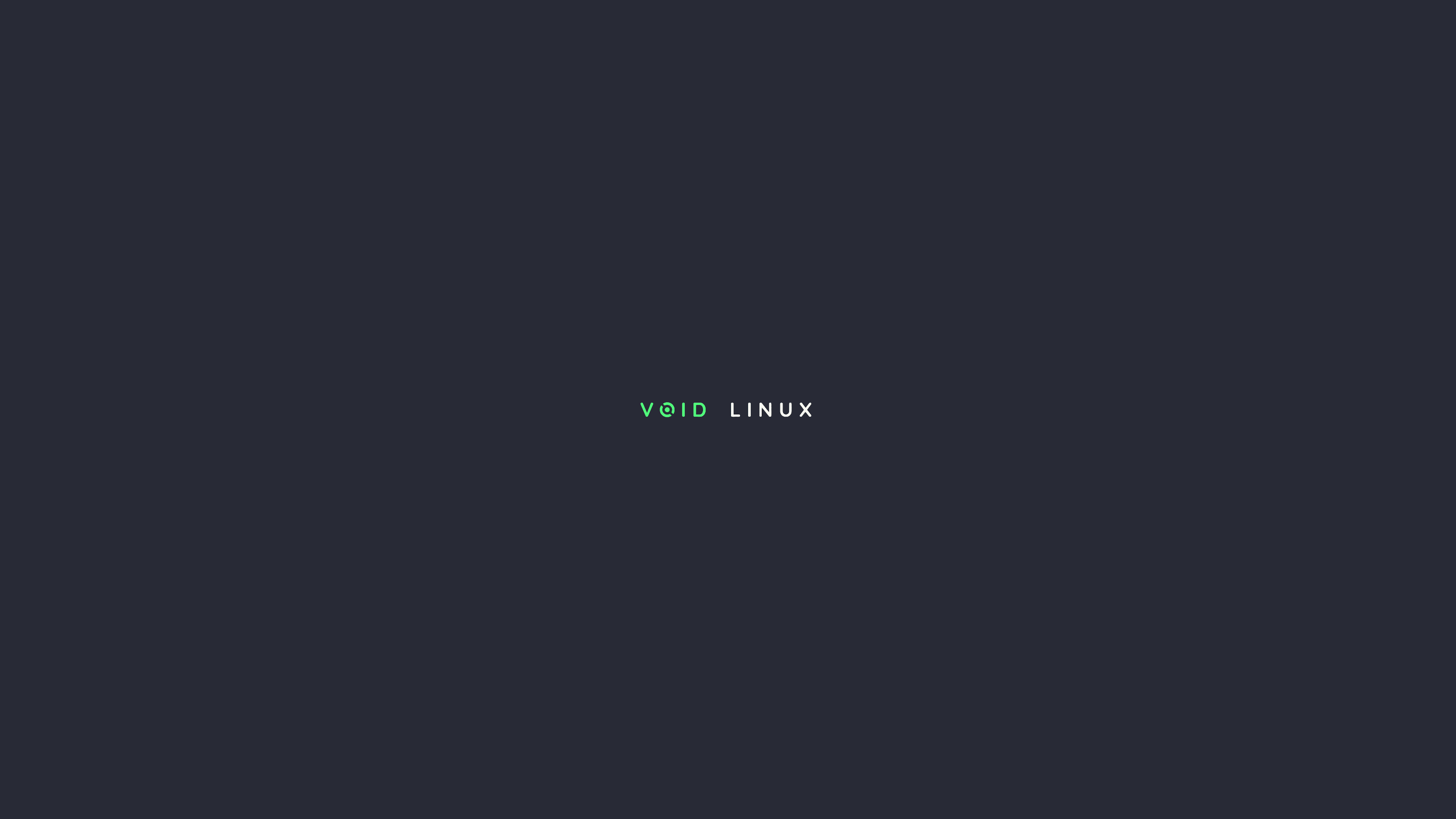 Dark Linux Wallpapers