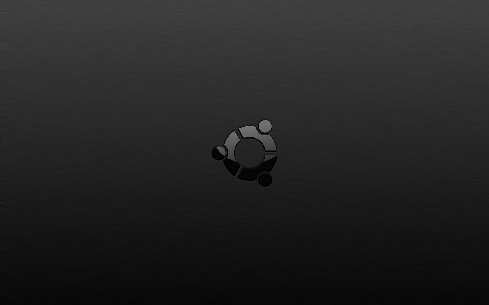 Dark Linux Wallpapers