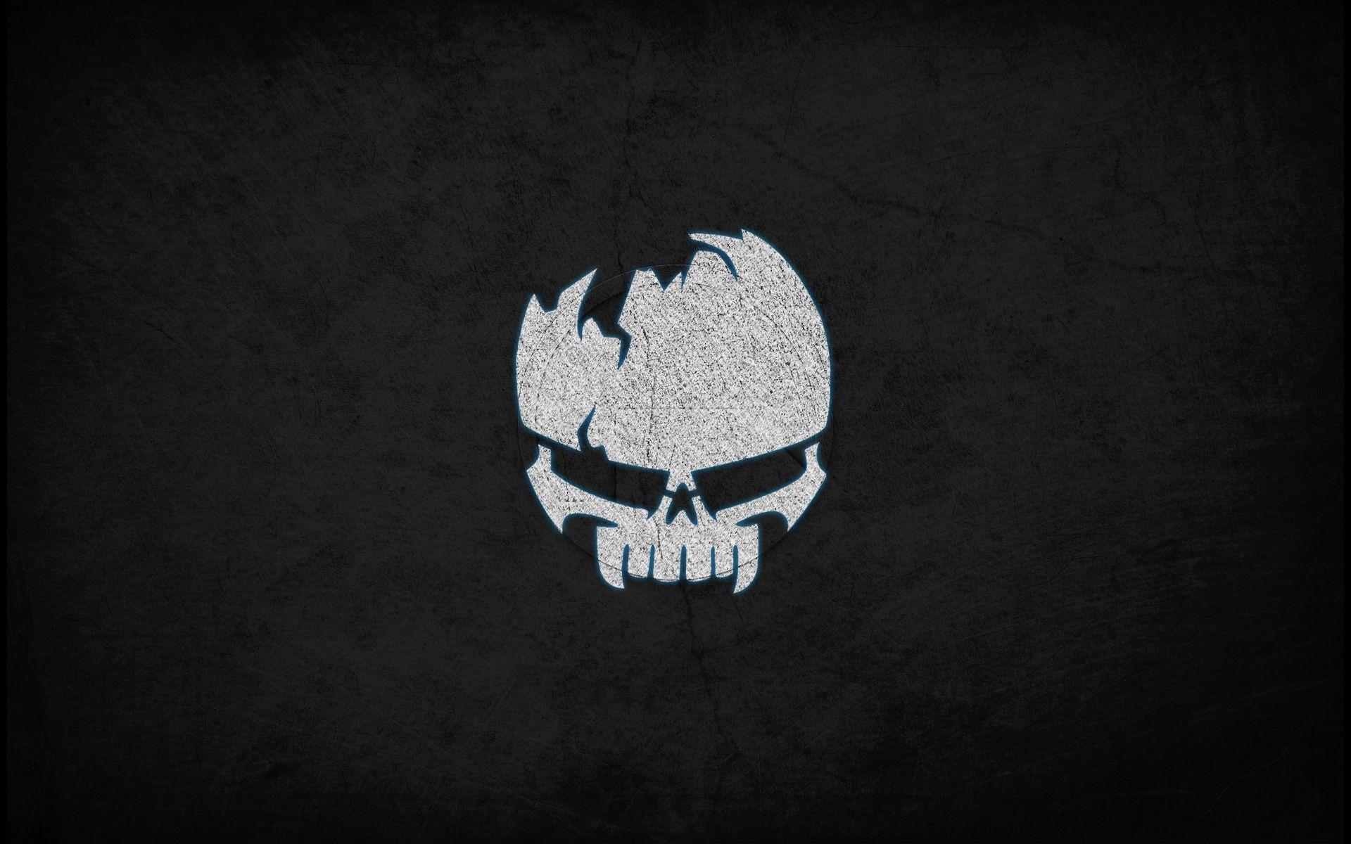 Dark Logo Wallpapers