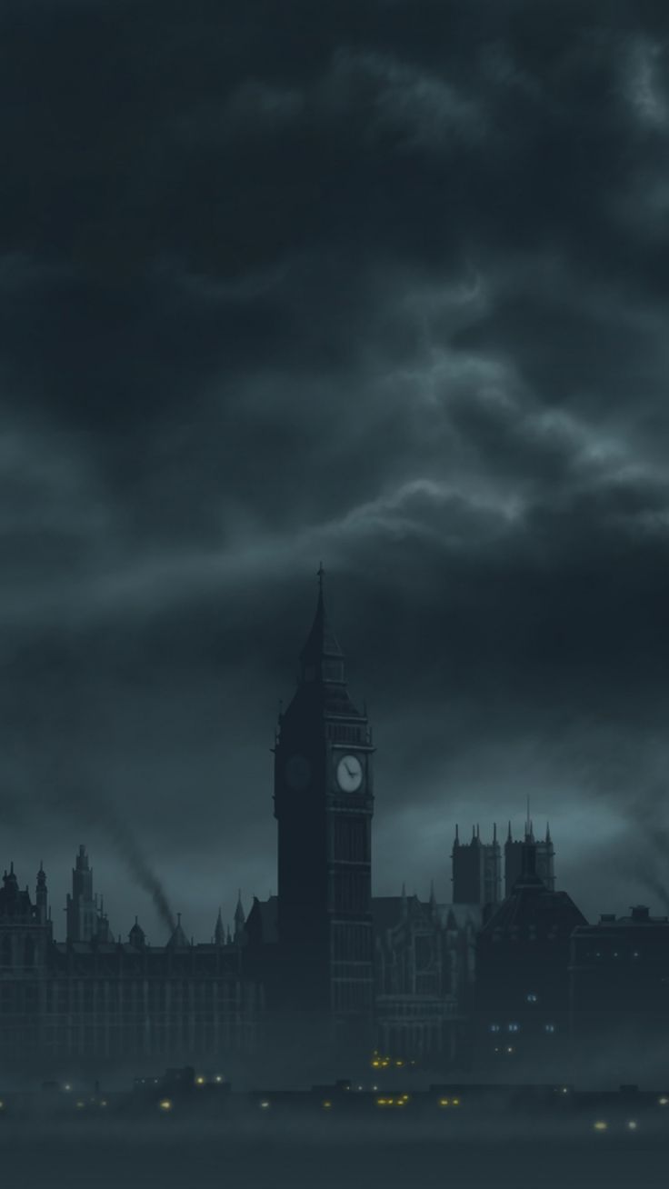 Dark London Wallpapers