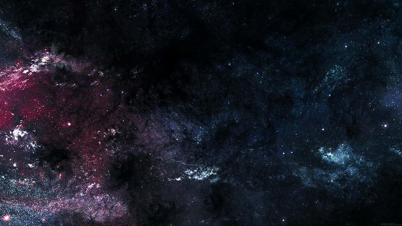 Dark Mac Wallpapers