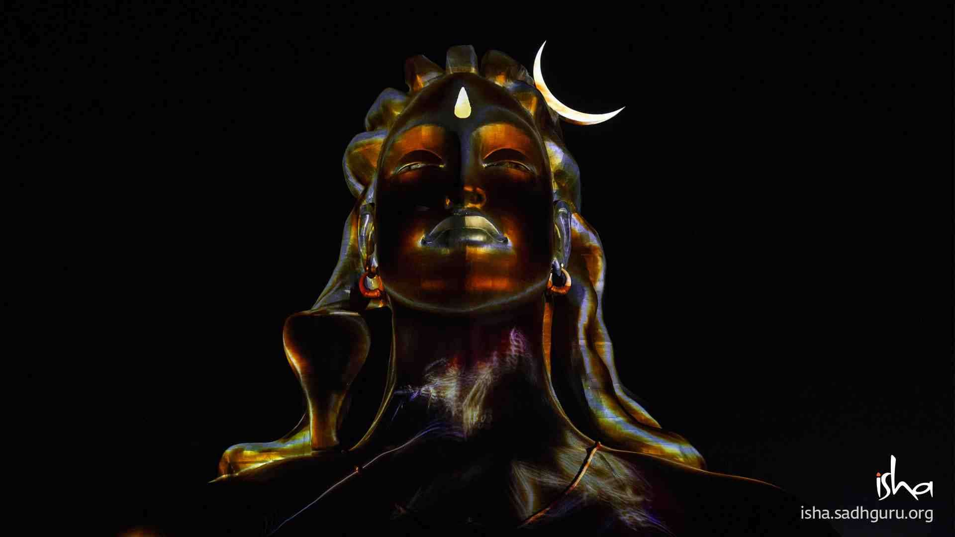 Dark Mahadev Hd Wallpapers