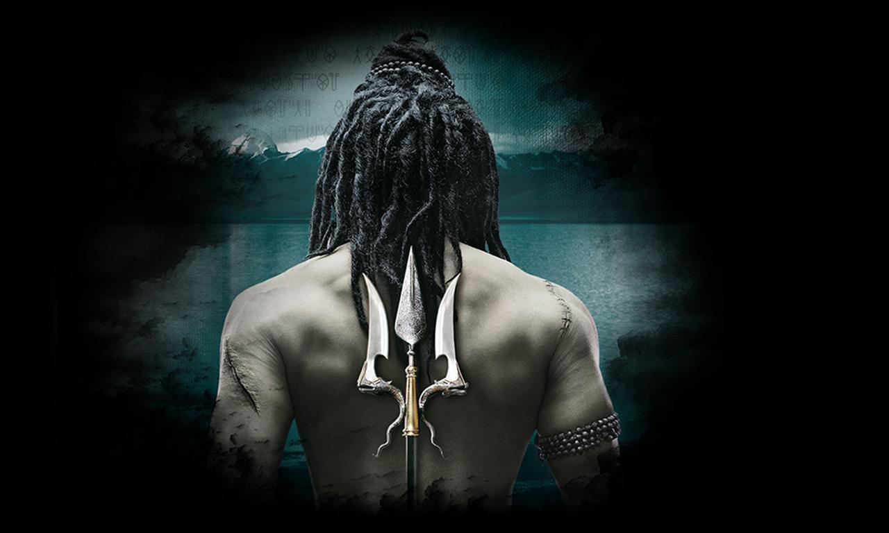 Dark Mahadev Hd Wallpapers