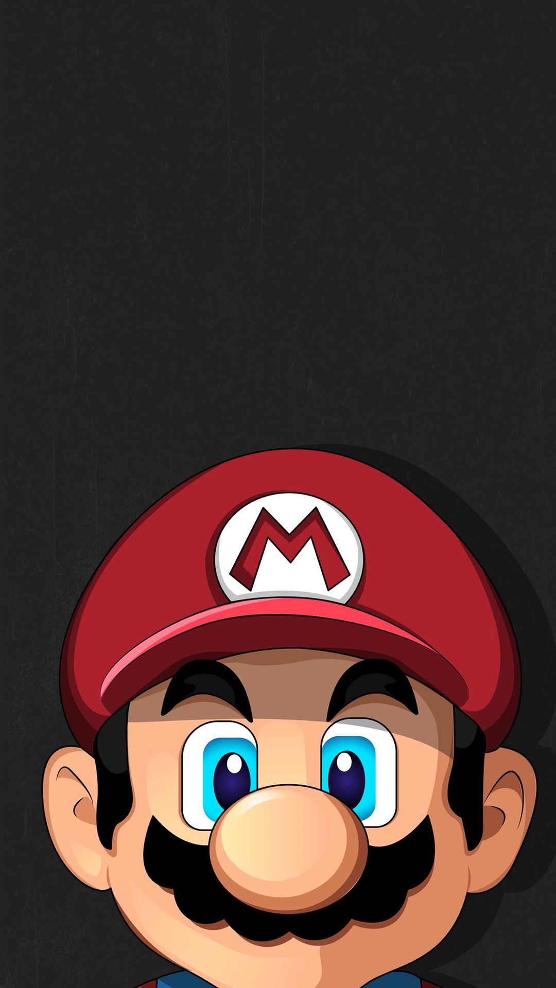 Dark Mario Wallpapers