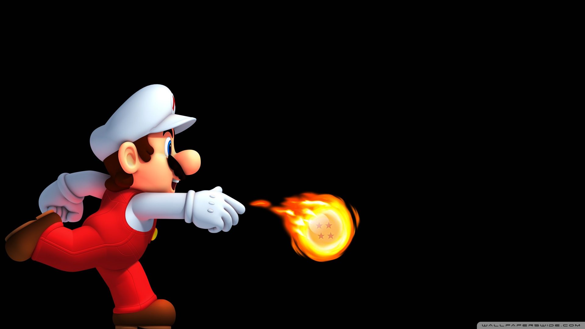 Dark Mario Wallpapers