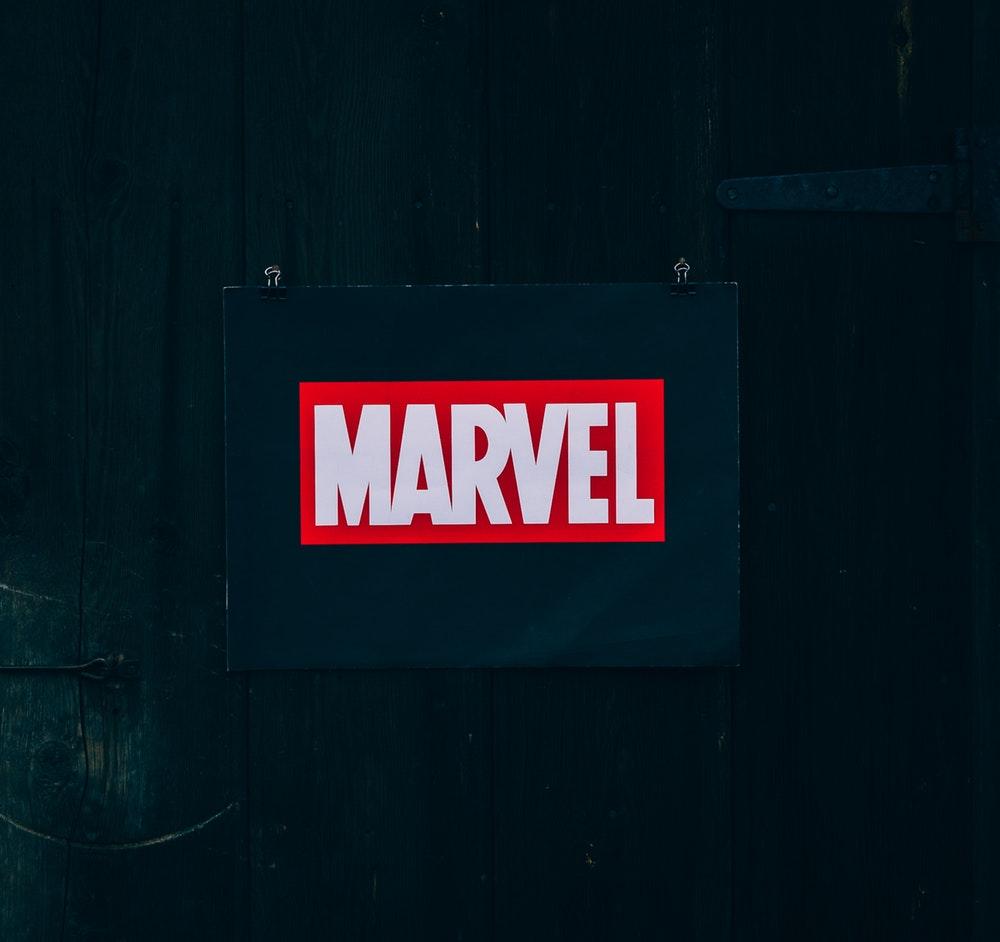 Dark Marvel Wallpapers