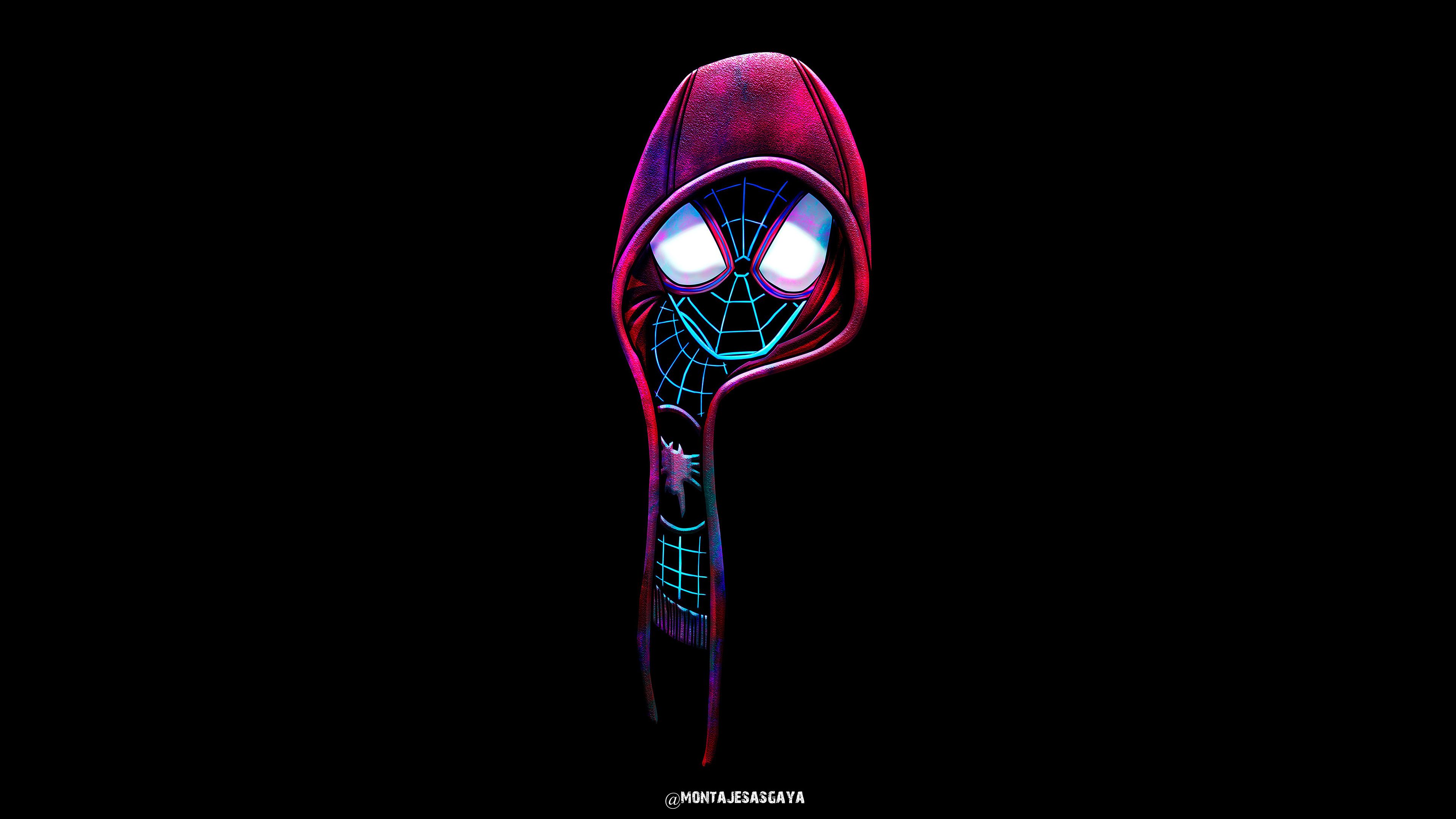 Dark Marvel Wallpapers