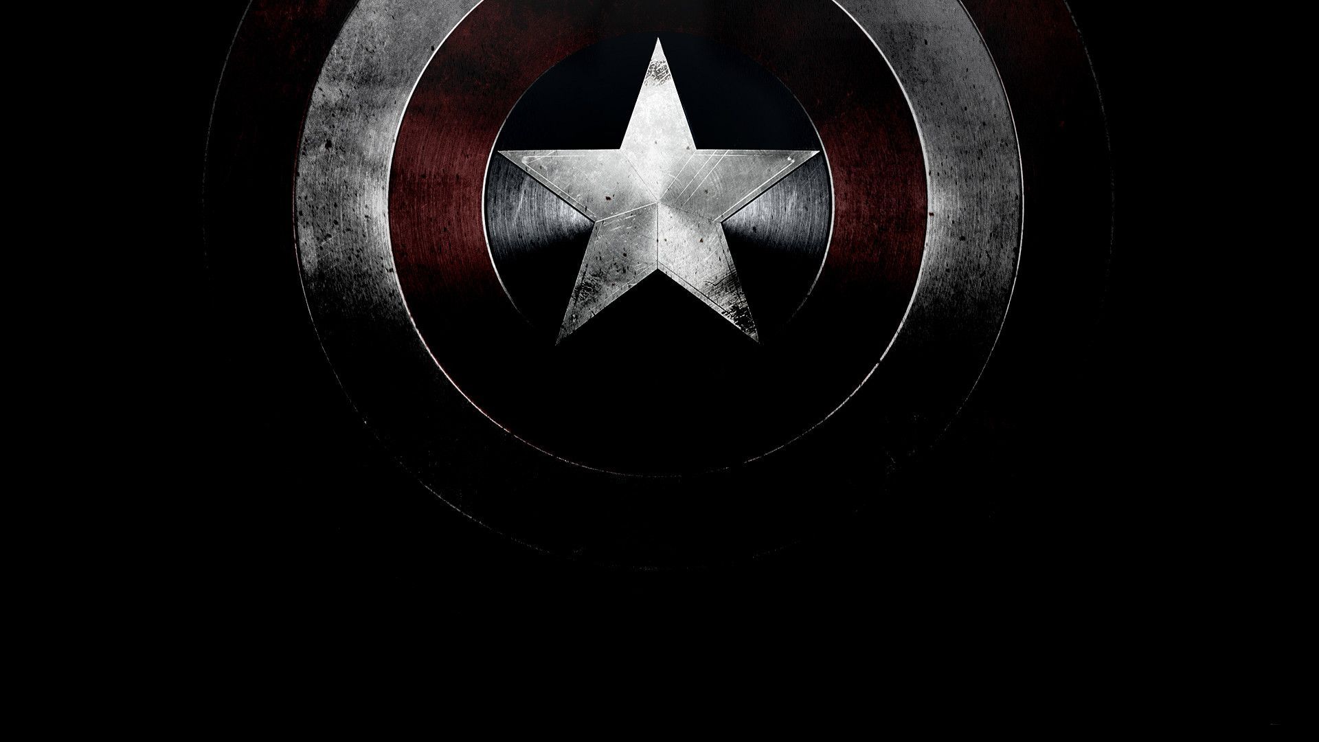 Dark Marvel Wallpapers