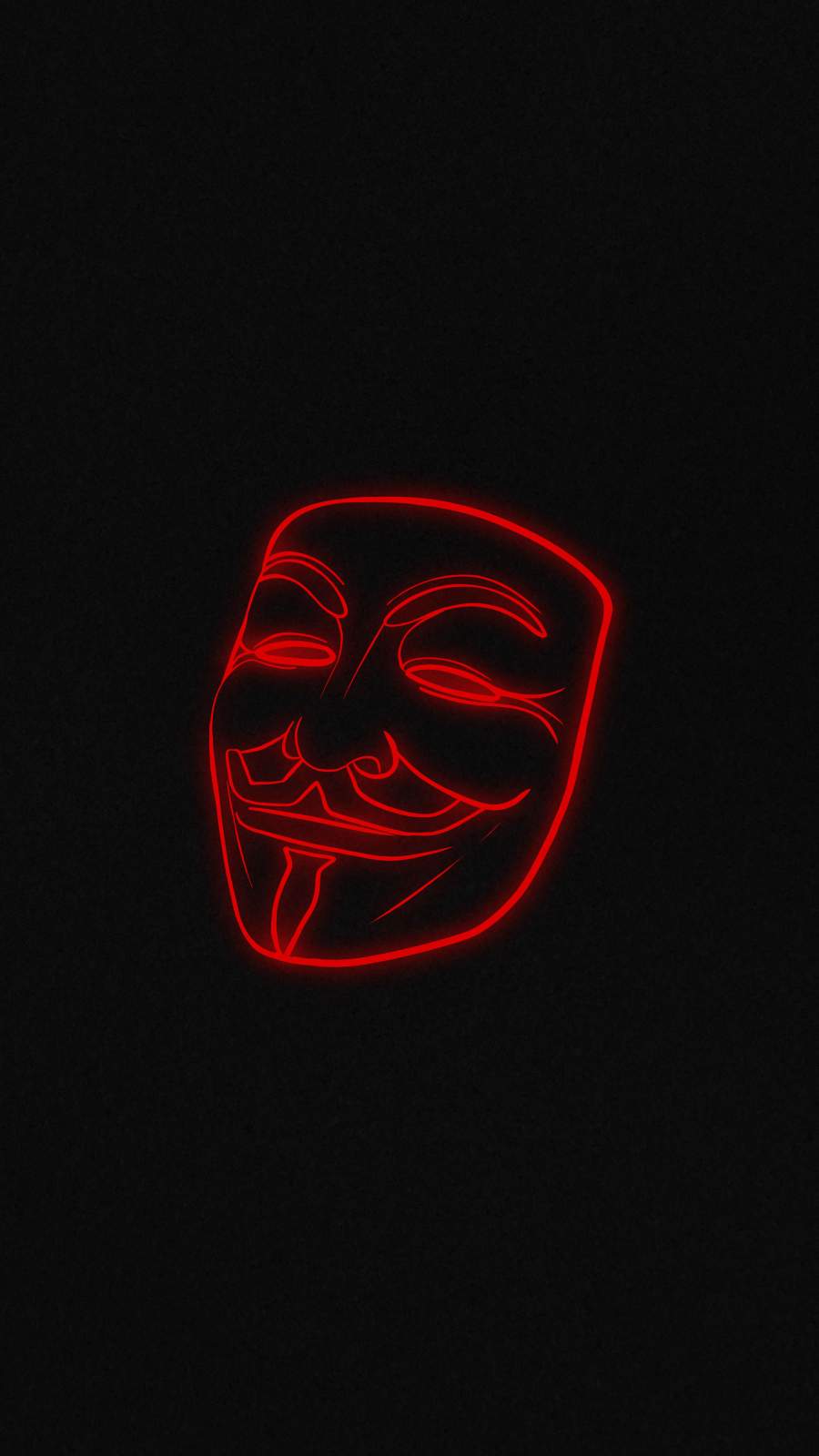 Dark Mask Wallpapers