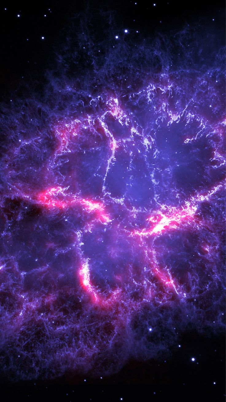 Dark Matter Space Wallpapers