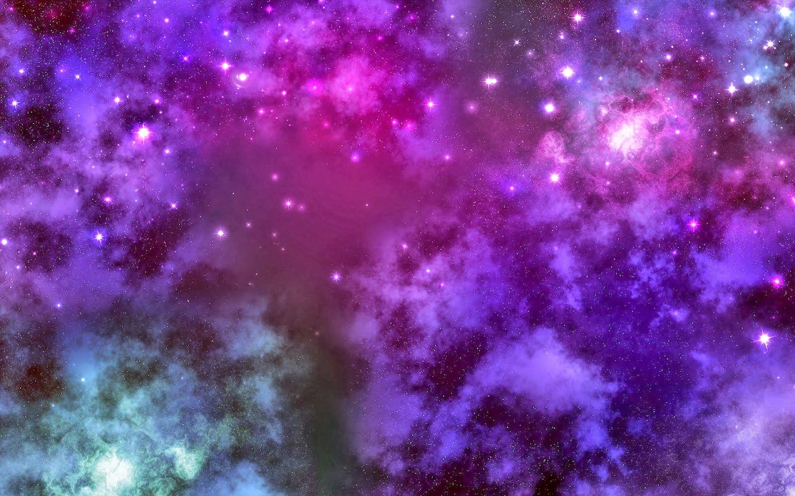 Dark Matter Wallpapers