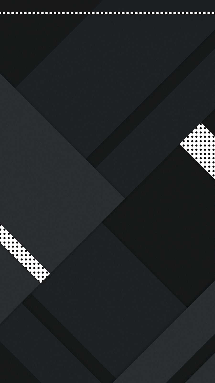 Dark Minimalist Phone Wallpapers