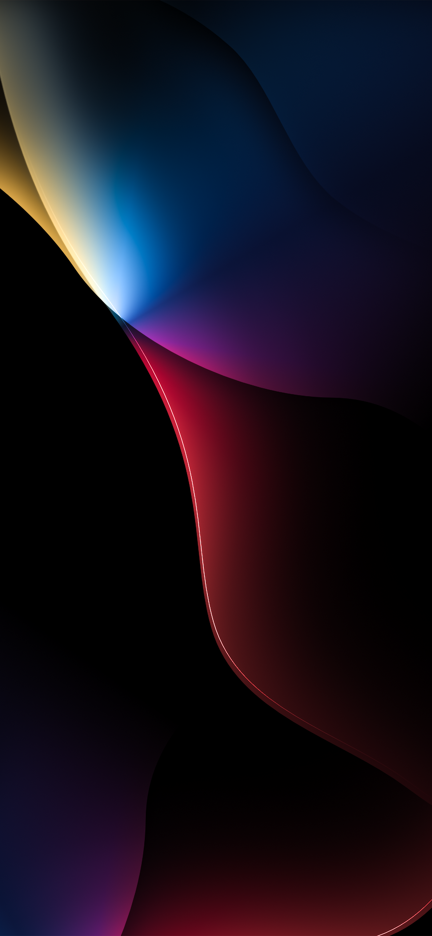 Dark Mode Wallpapers