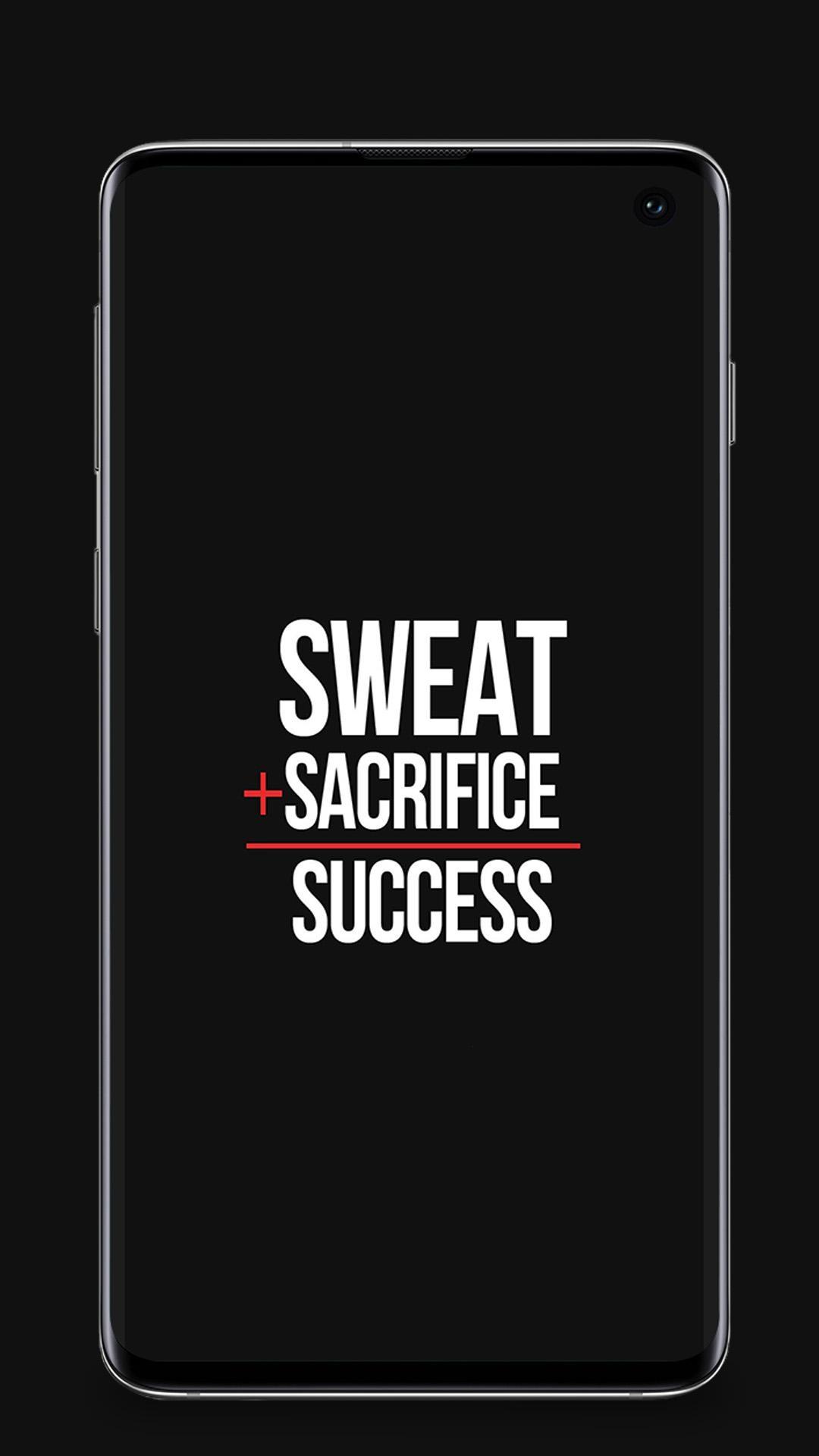 Dark Motivation Wallpapers