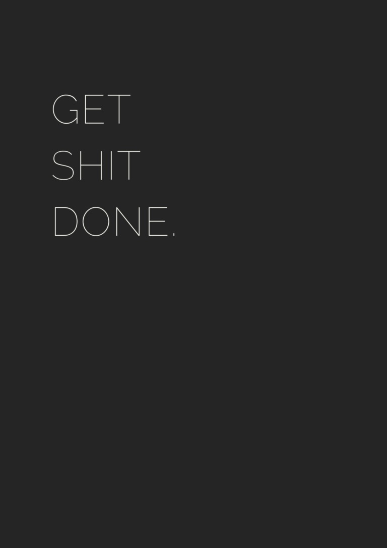 Dark Motivation Wallpapers