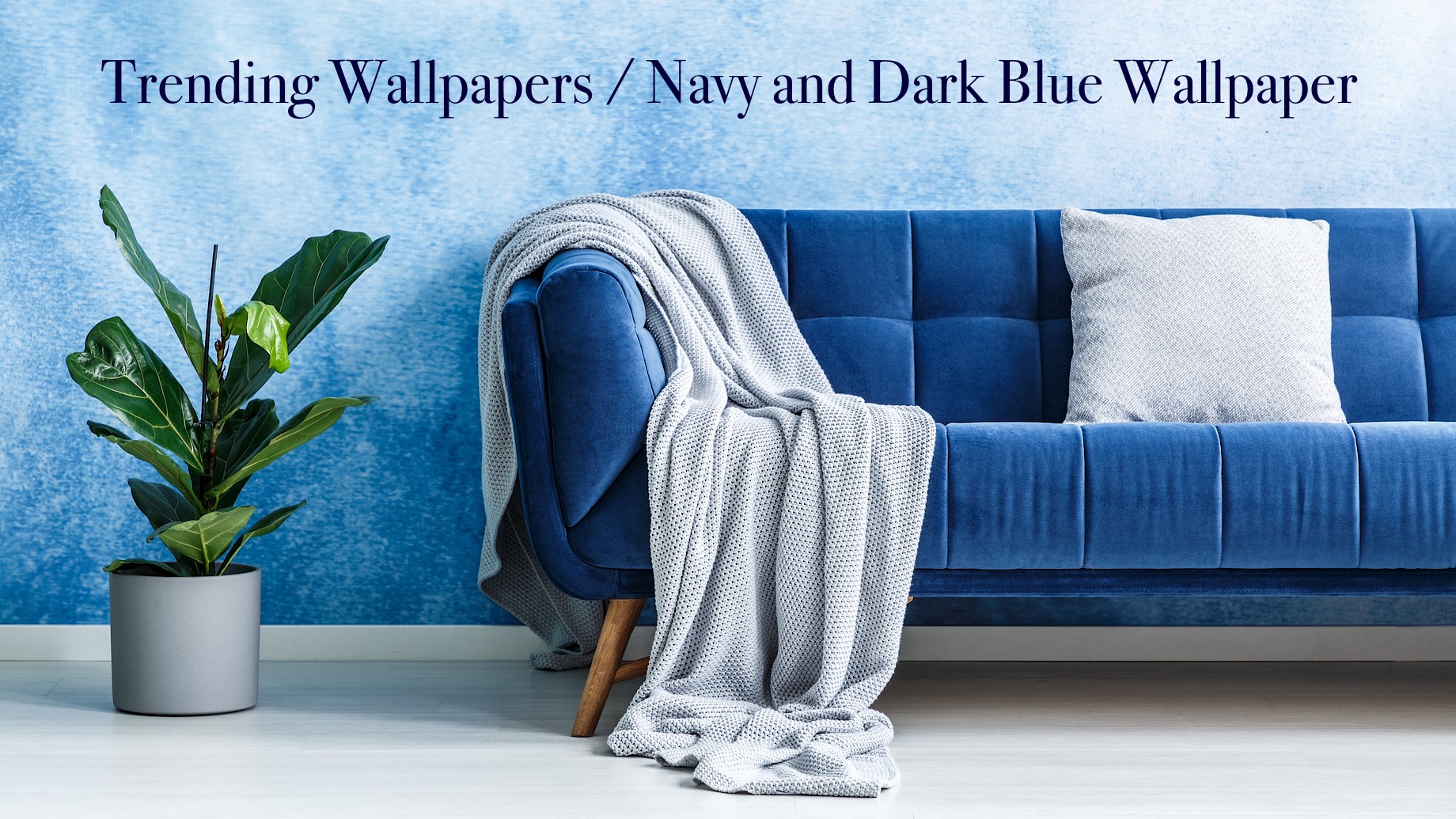Dark Navy Blue Wallpapers