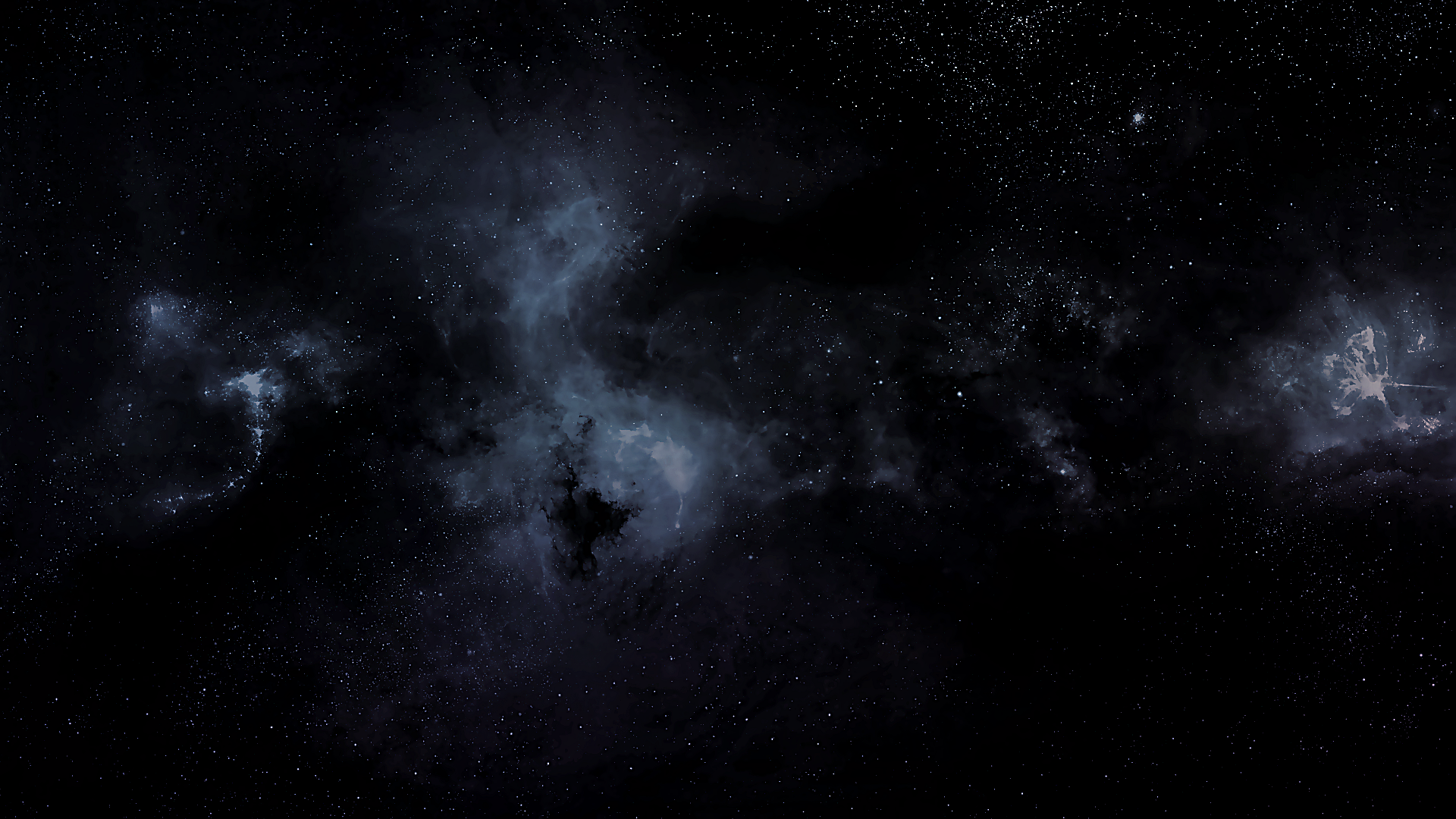 Dark Nebula Wallpapers