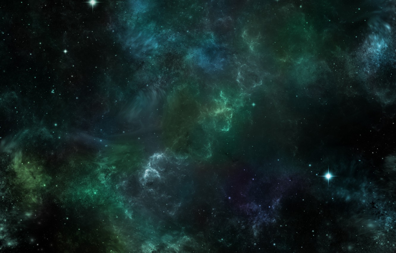 Dark Nebula Wallpapers