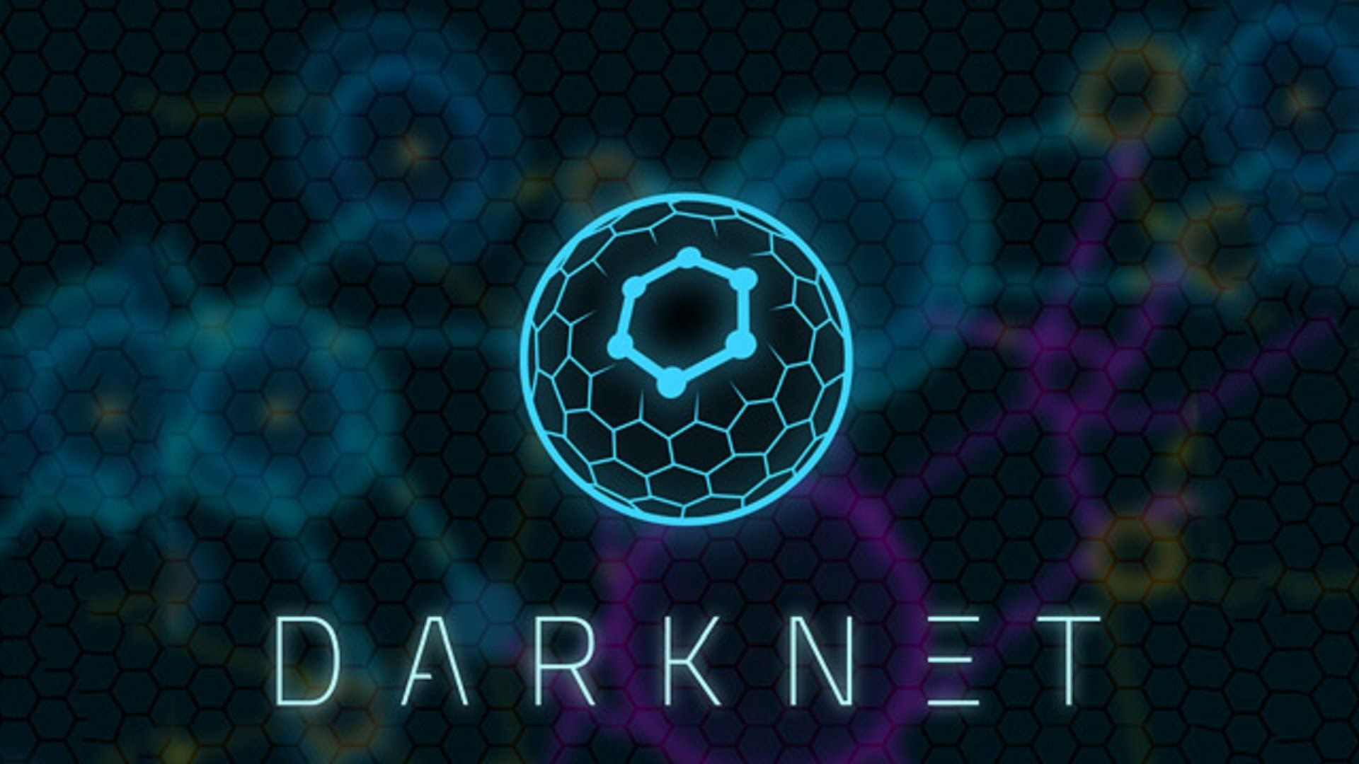 Dark Net Wallpapers