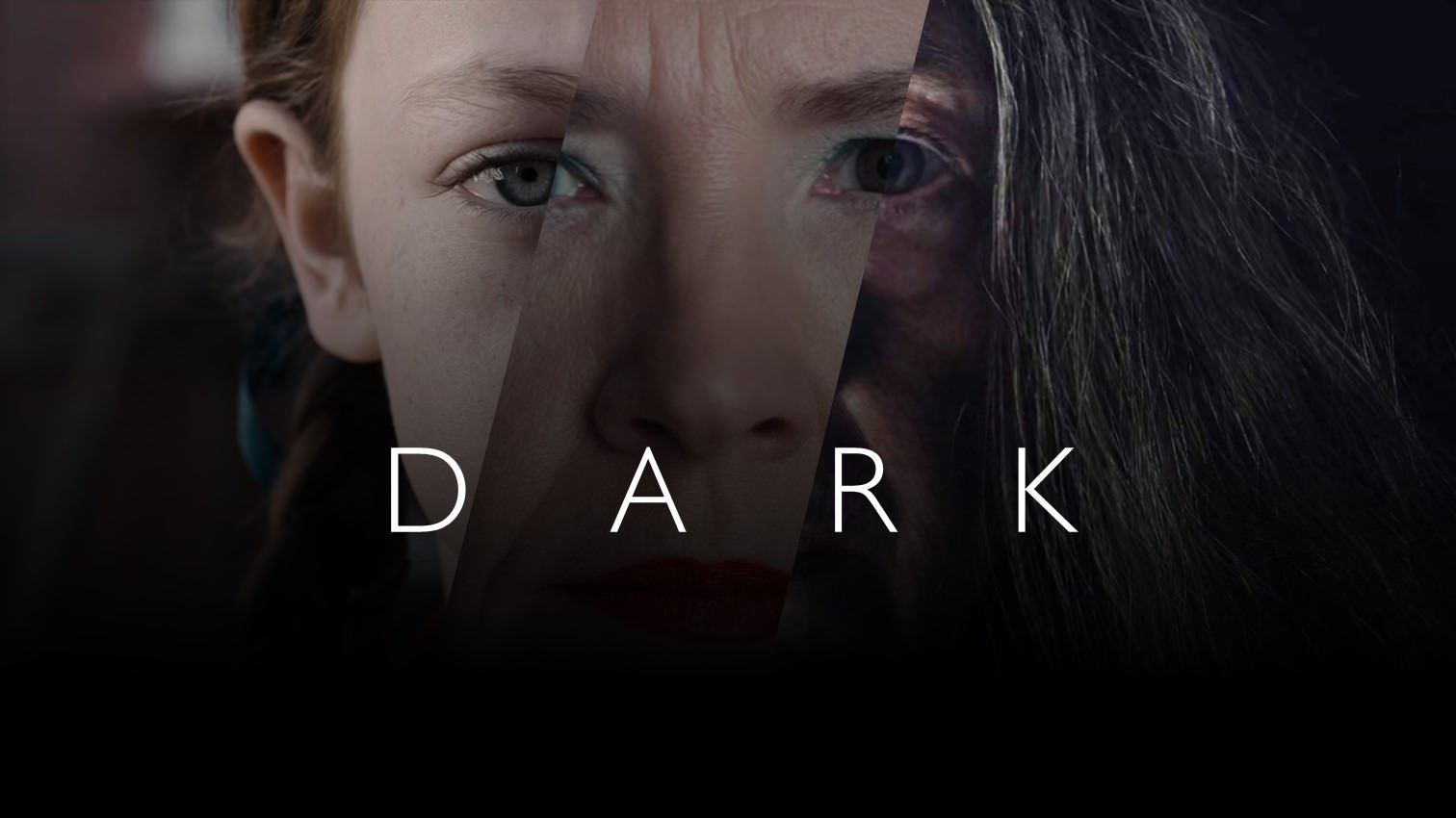 Dark Netflix Show Wallpapers