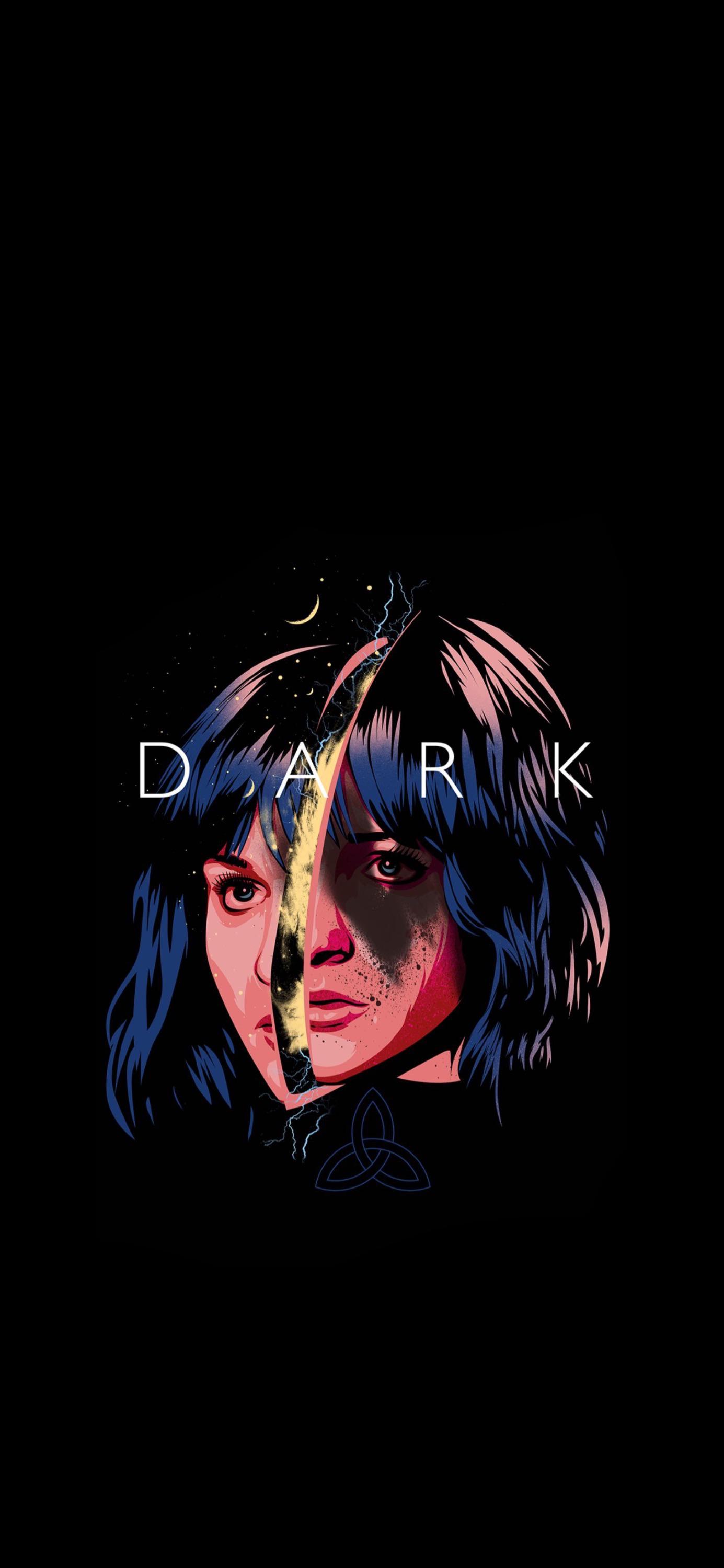 Dark Netflix Wallpapers