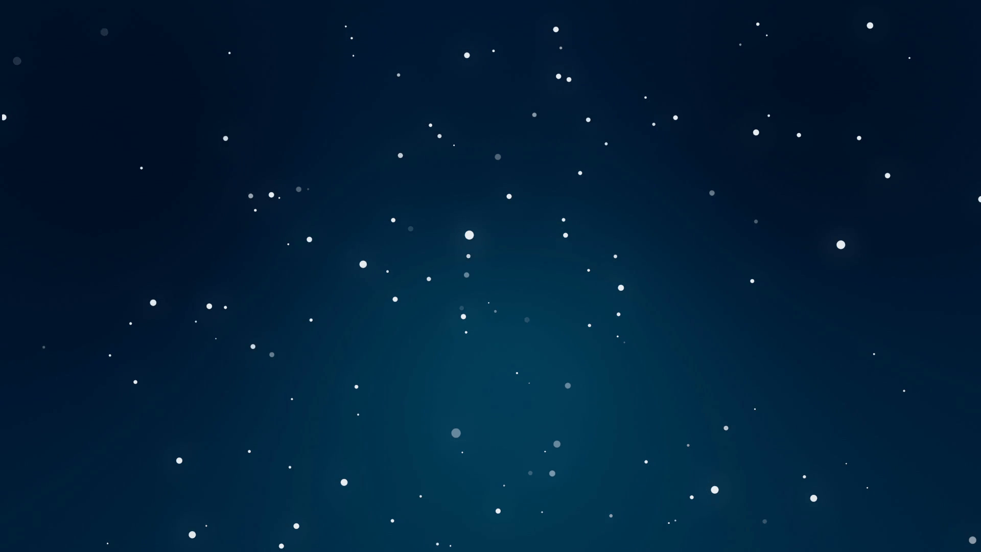 Dark Night Sky Wallpapers