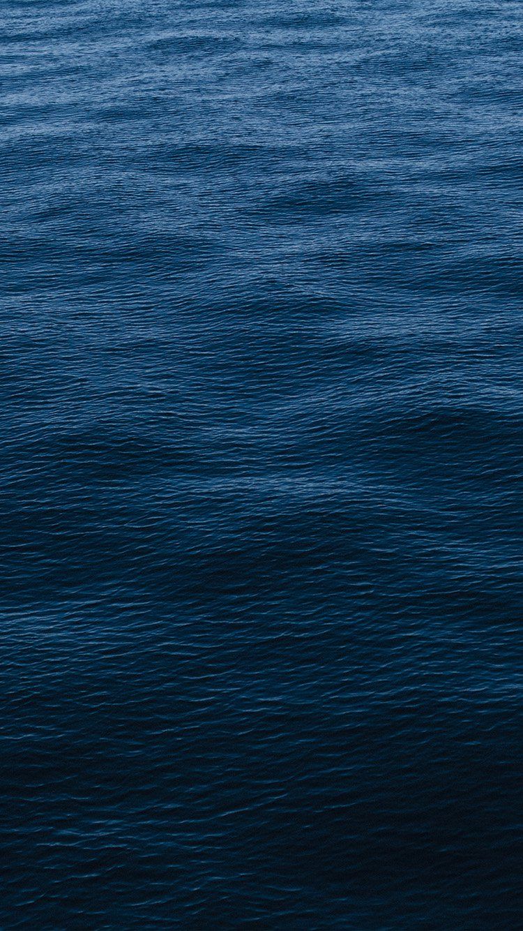 Dark Ocean Iphone Wallpapers