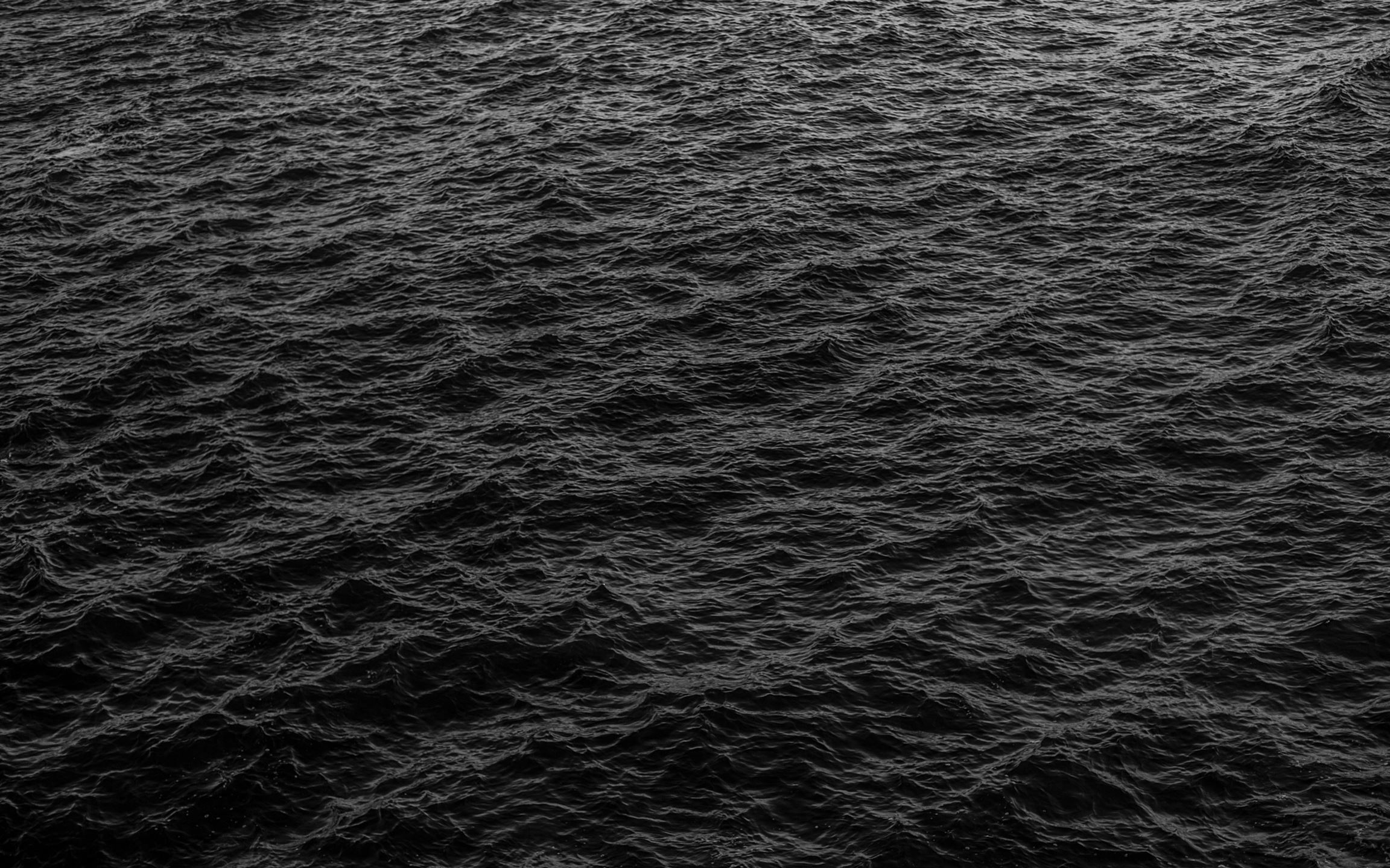 Dark Ocean Wallpapers