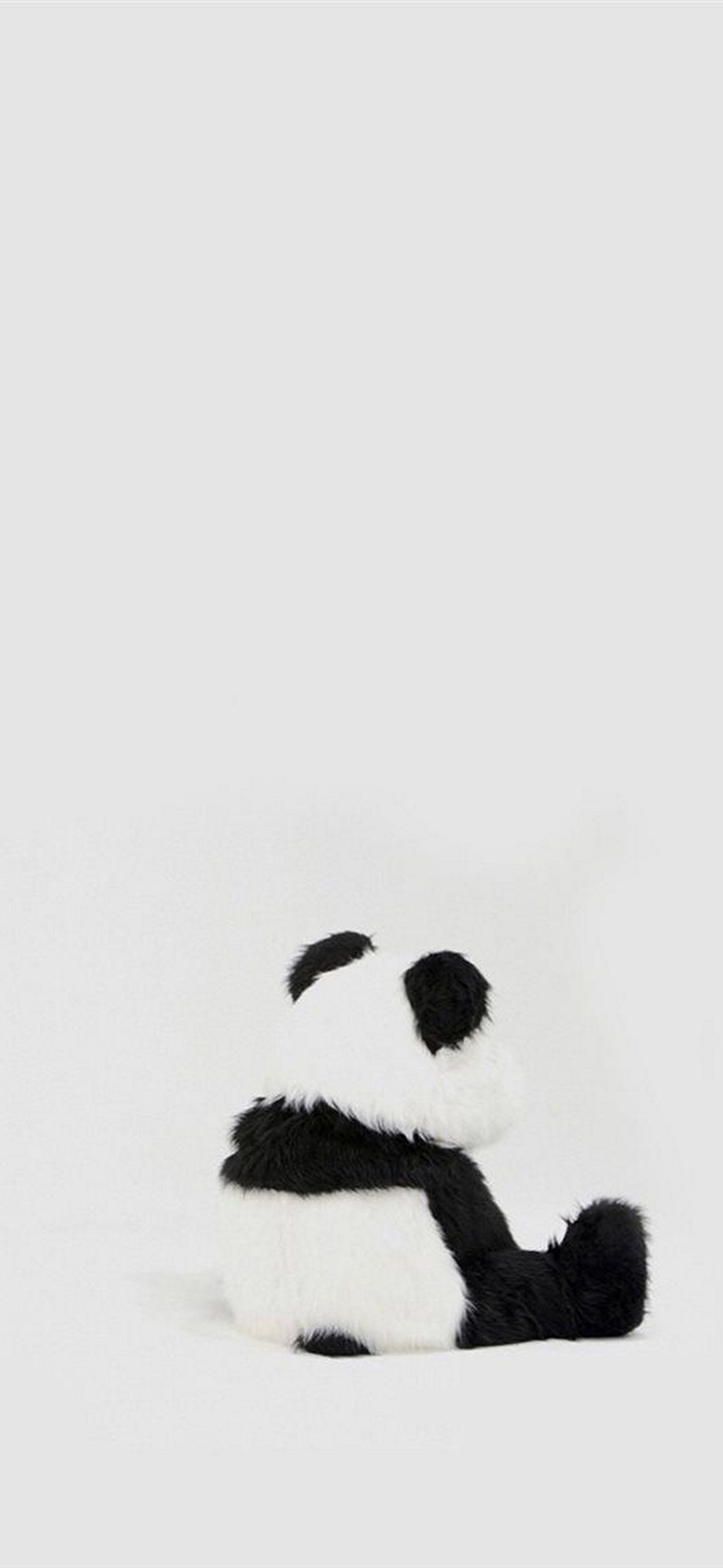 Dark Panda Wallpapers