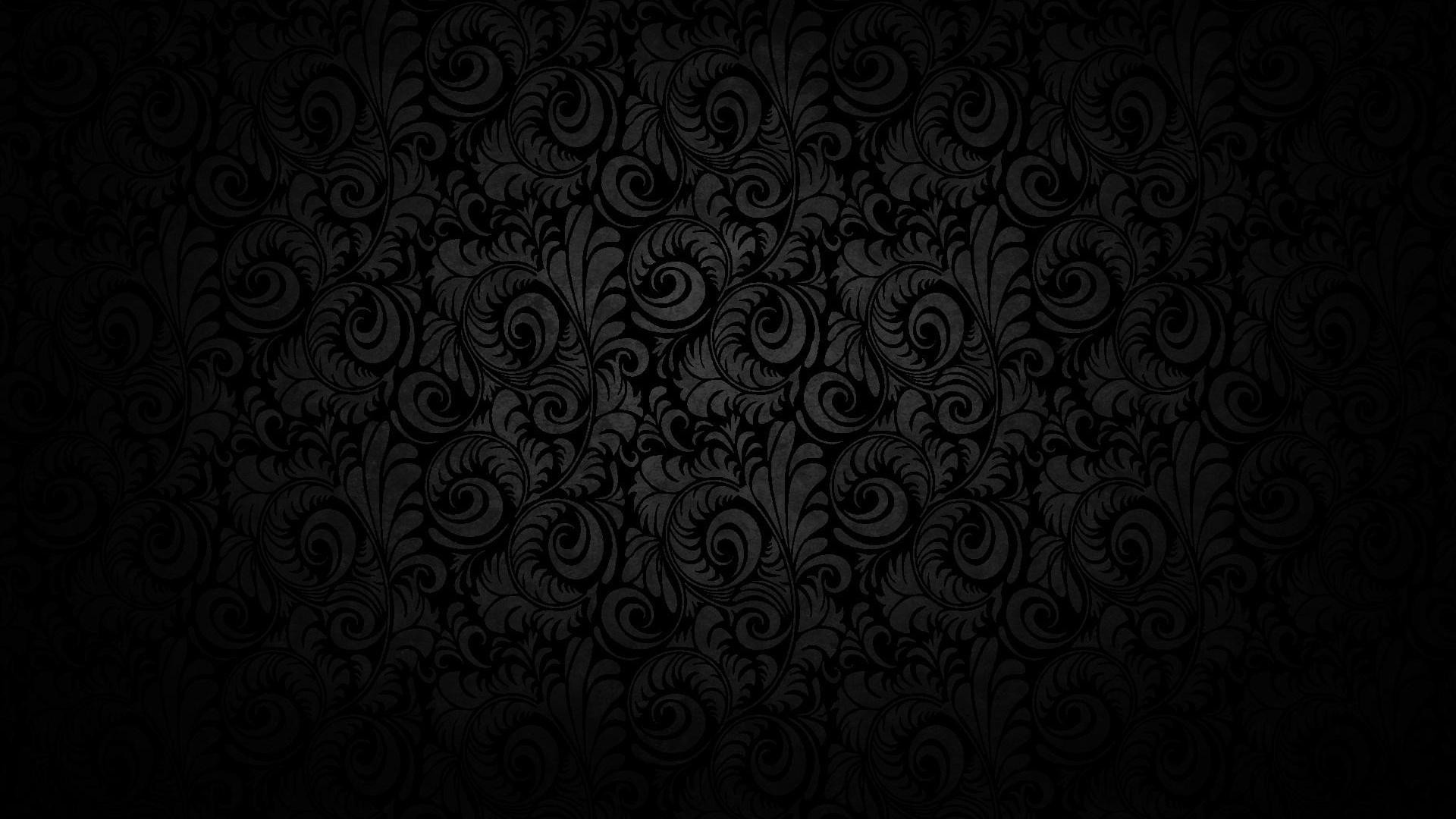 Dark Pc Wallpapers