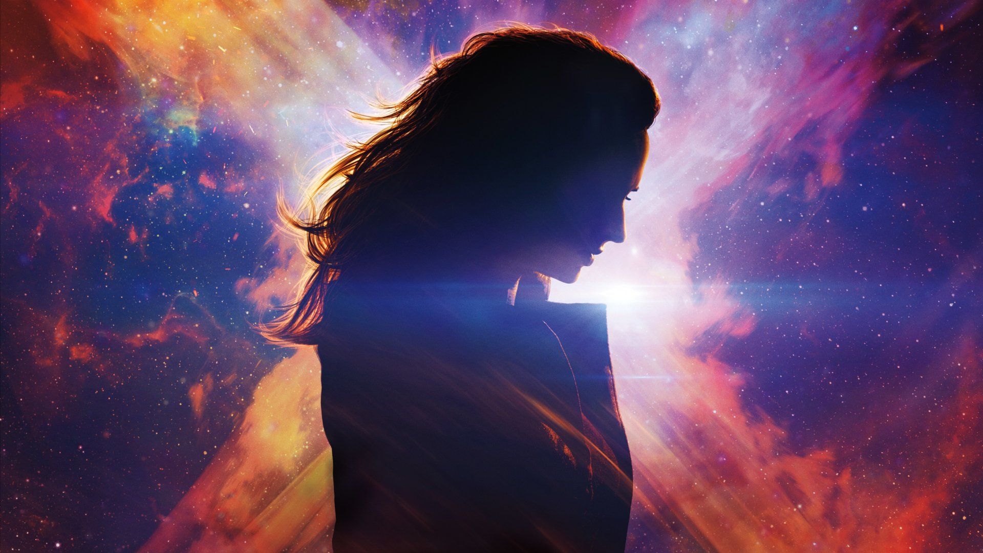 Dark Phoenix Movie Poster Wallpapers