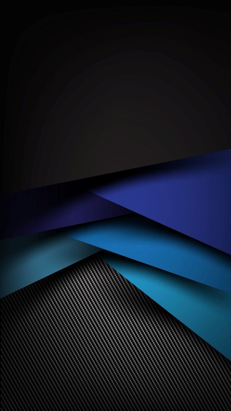 Dark Phone Geometric Wallpapers